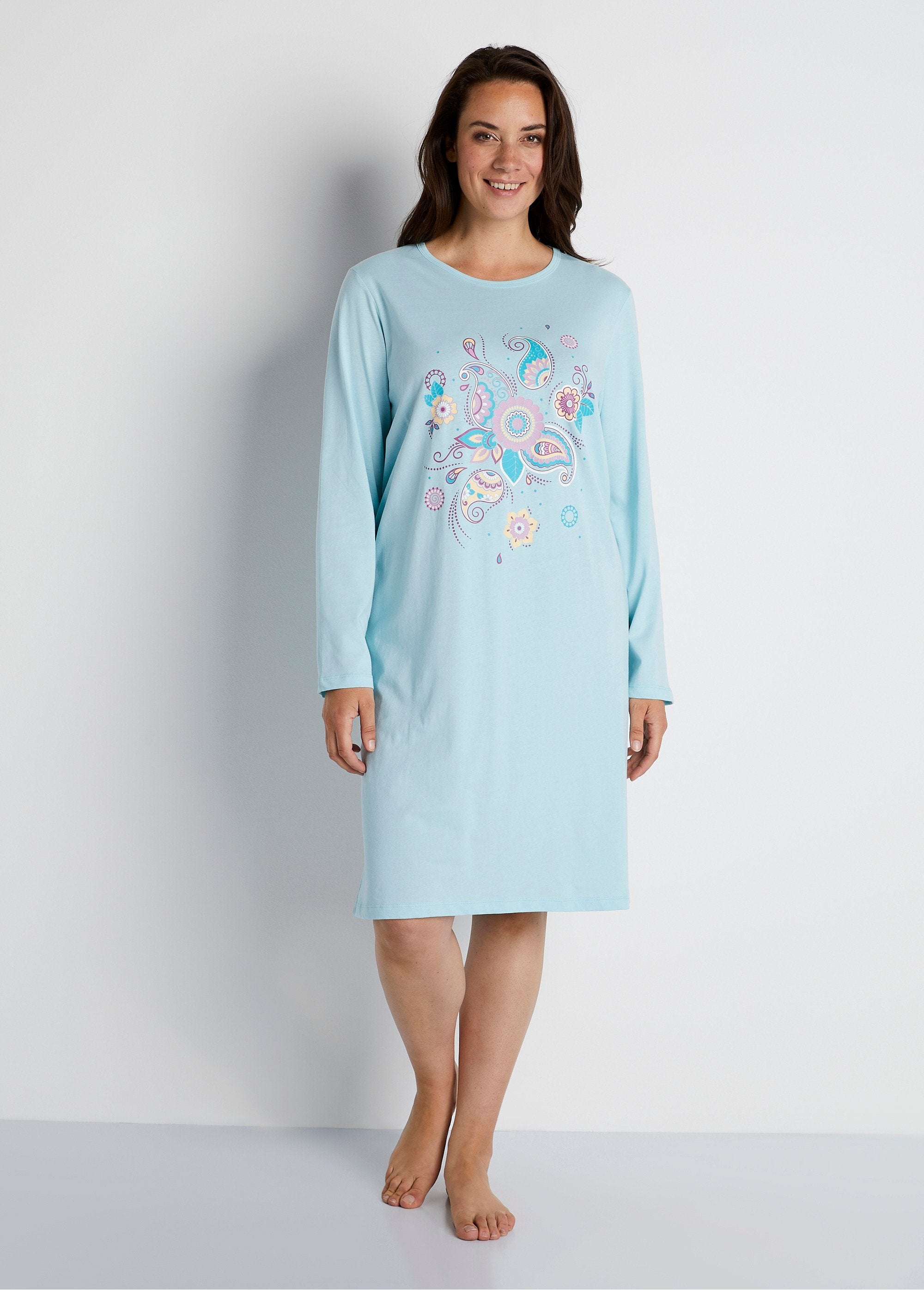 Set_di_2_camicie_da_notte_in_stile_maglietta_Lotto_assortito_2_FA2_curvy