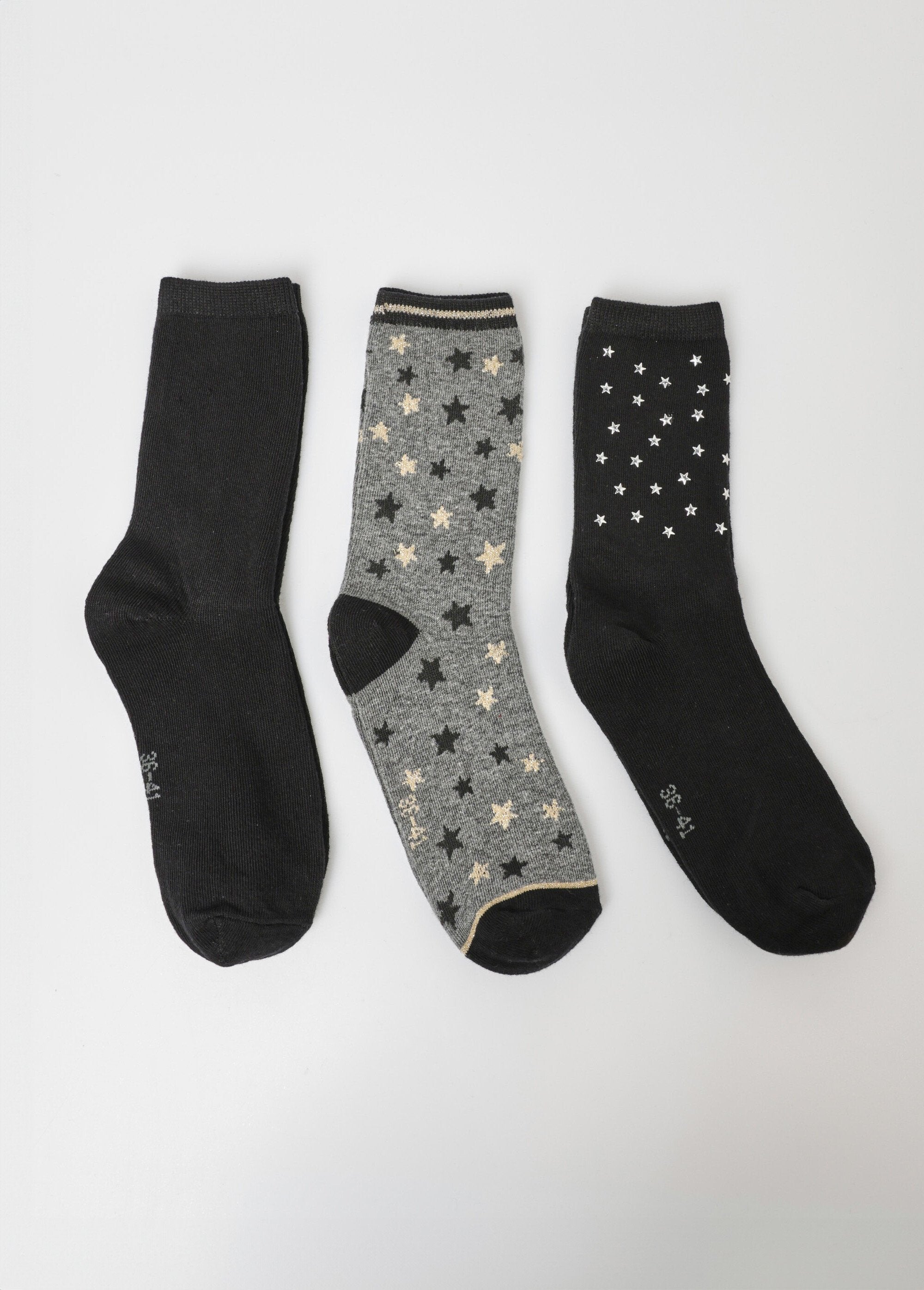 Set_di_3_calzini_fantasia_con_strass_Imprime_gris_DE1_slim