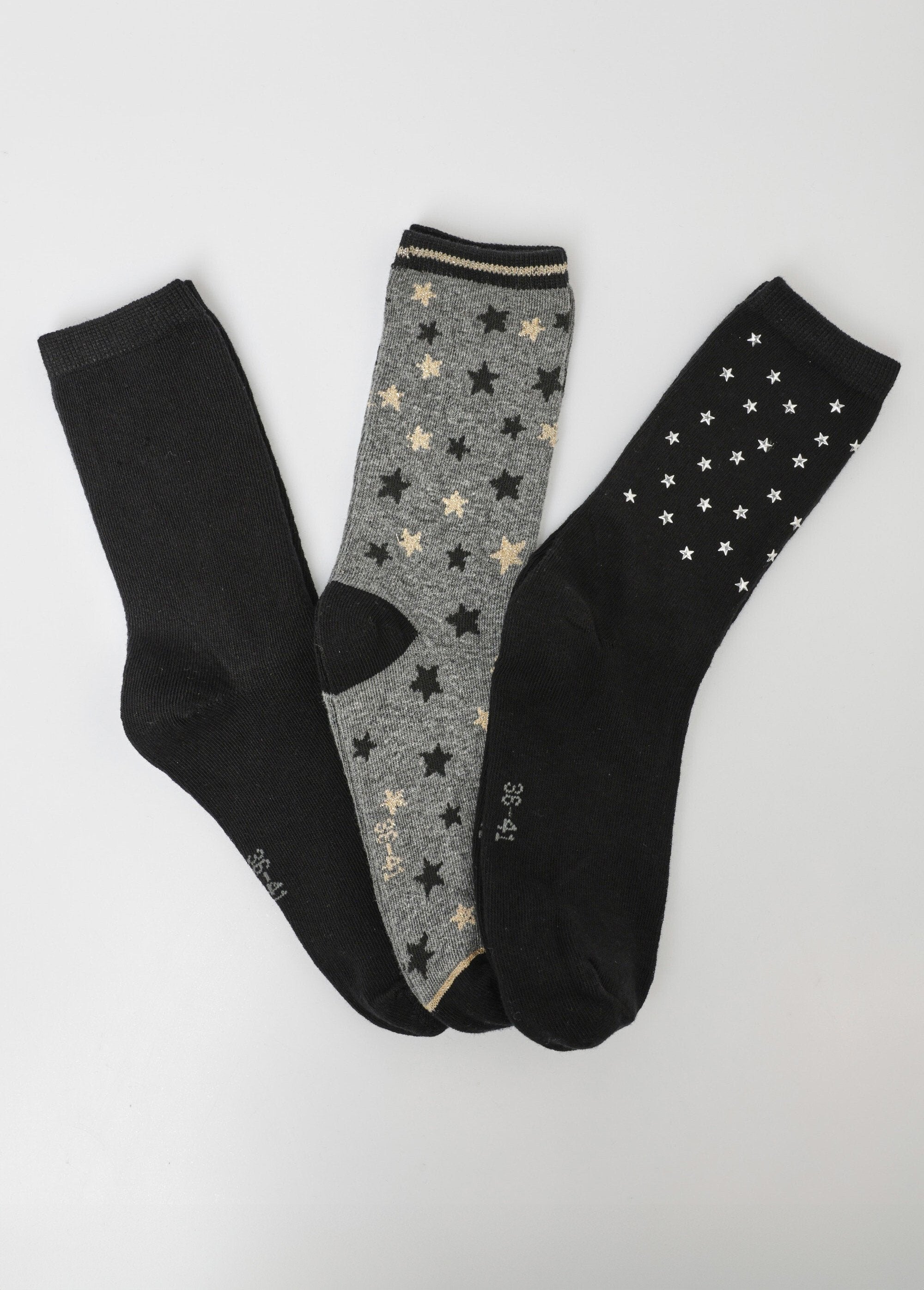 Set_di_3_calzini_fantasia_con_strass_Imprime_gris_FA1_slim