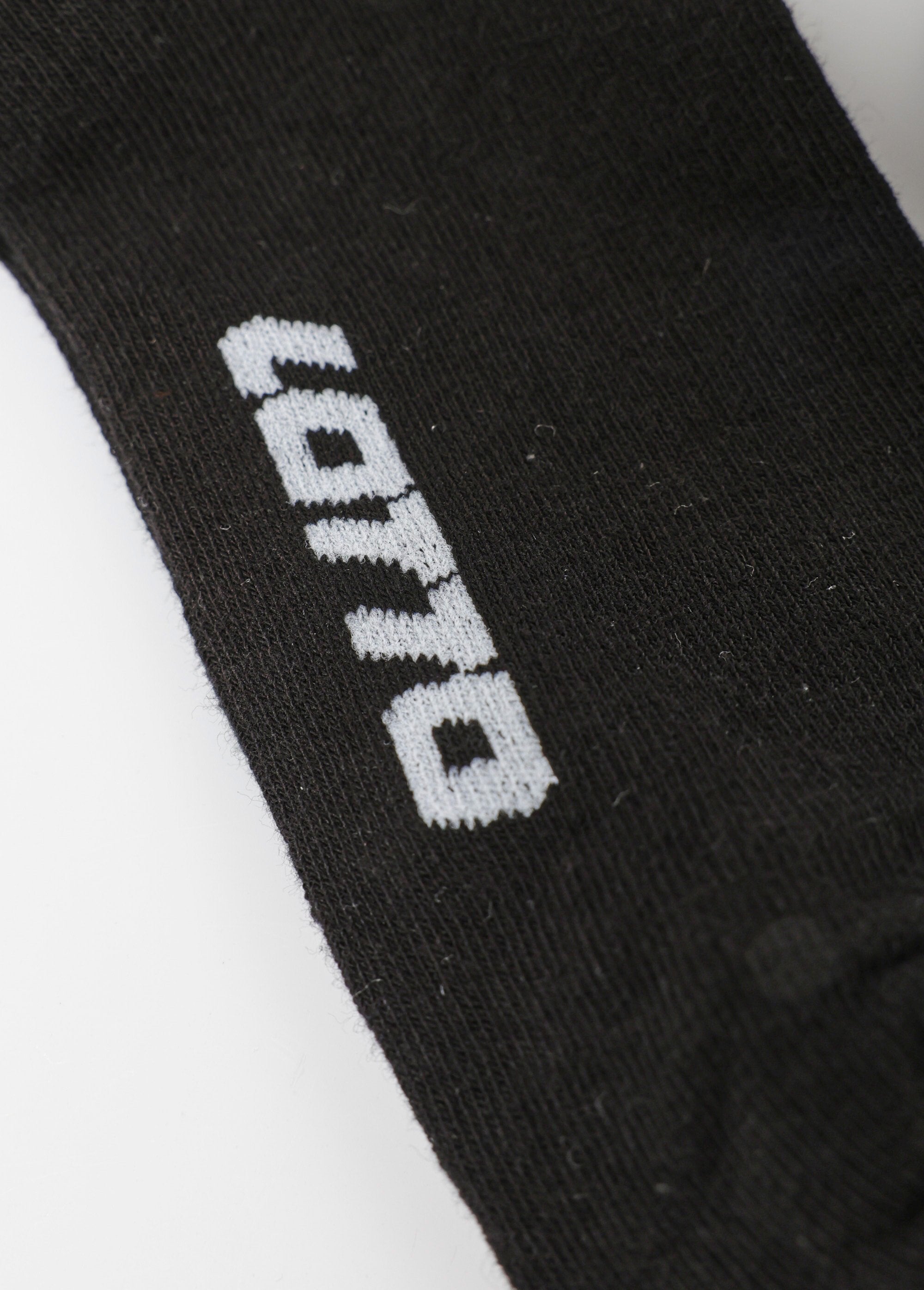 Confezione_di_3_calzini_colorati_con_logo,_assortiti_Assortis_gris_DE5_slim