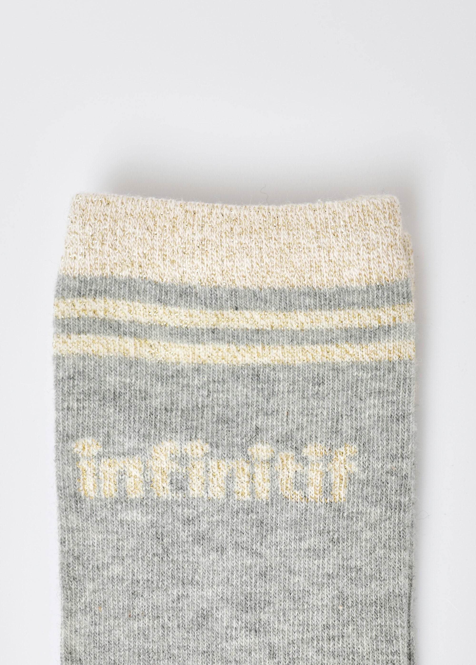 Set_di_3_calzini_con_logo,_metallizzati_Assortis_gris_DE2_slim