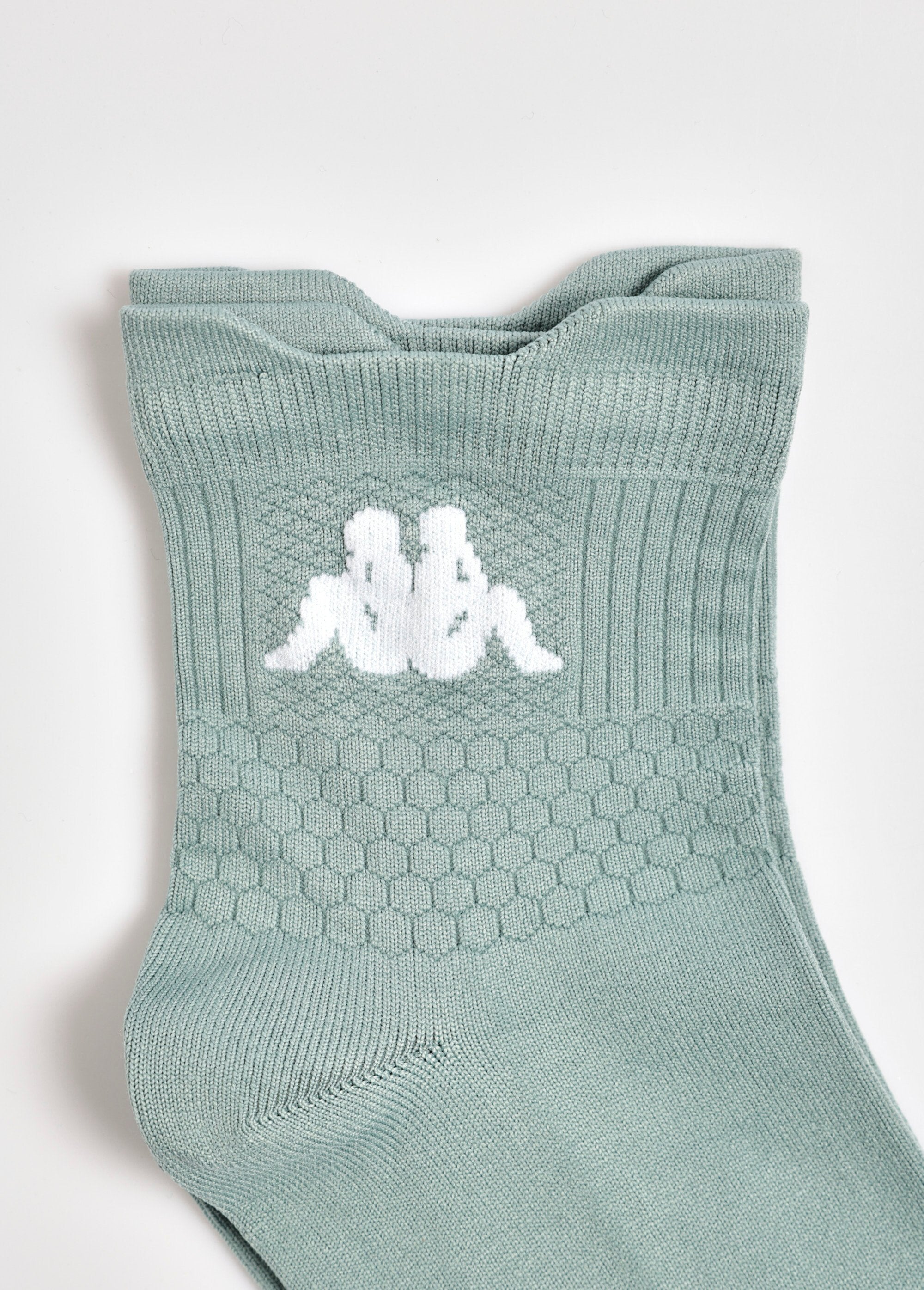 Set_di_3_calzini_sportivi,_assortiti_Vert_et_blanc_et_noir_DE2_slim