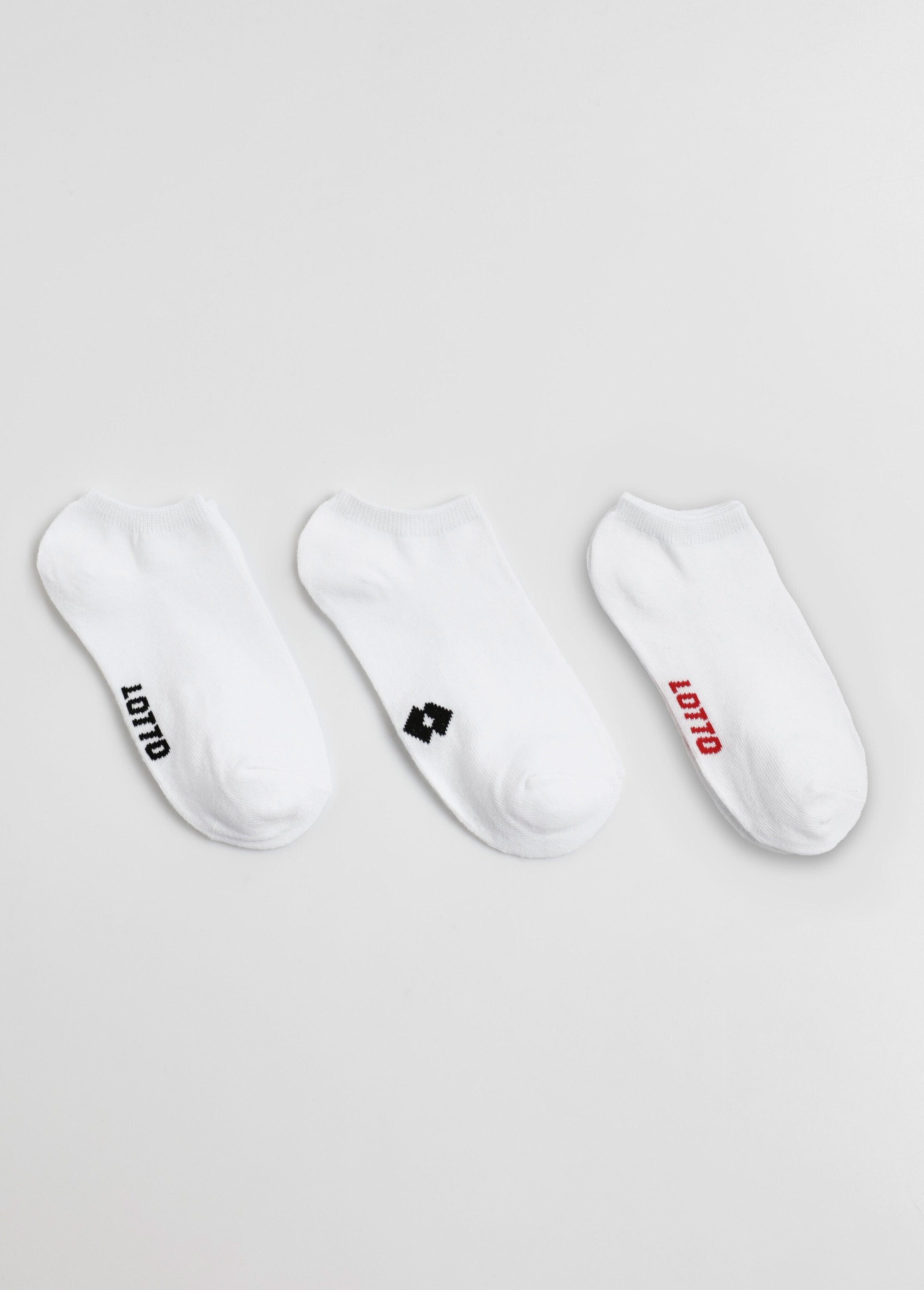 Set_di_3_calzini_con_logo_Low,_scuri_Blanc_DE1_slim