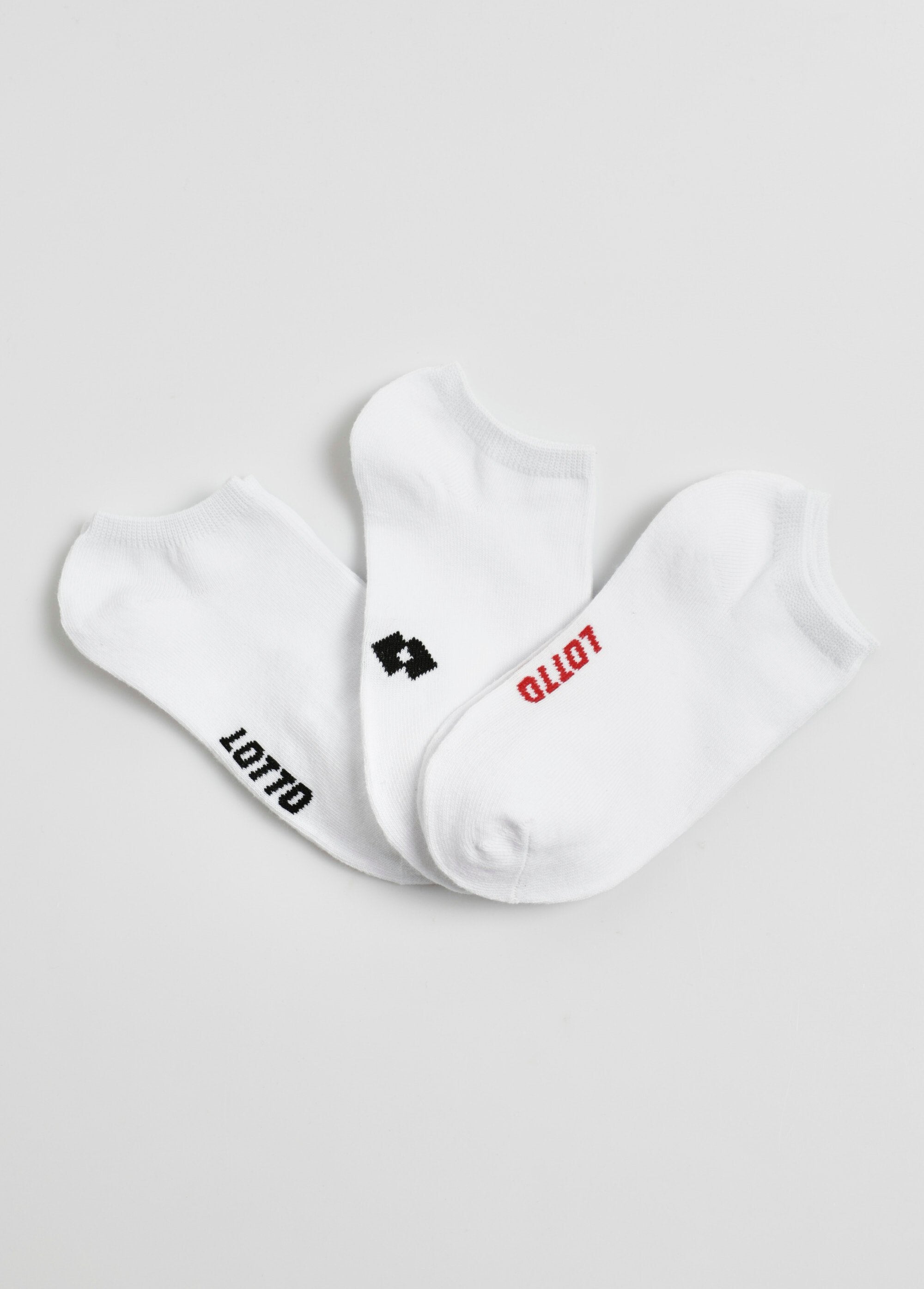 Set_di_3_calzini_con_logo_Low,_scuri_Blanc_FA1_slim
