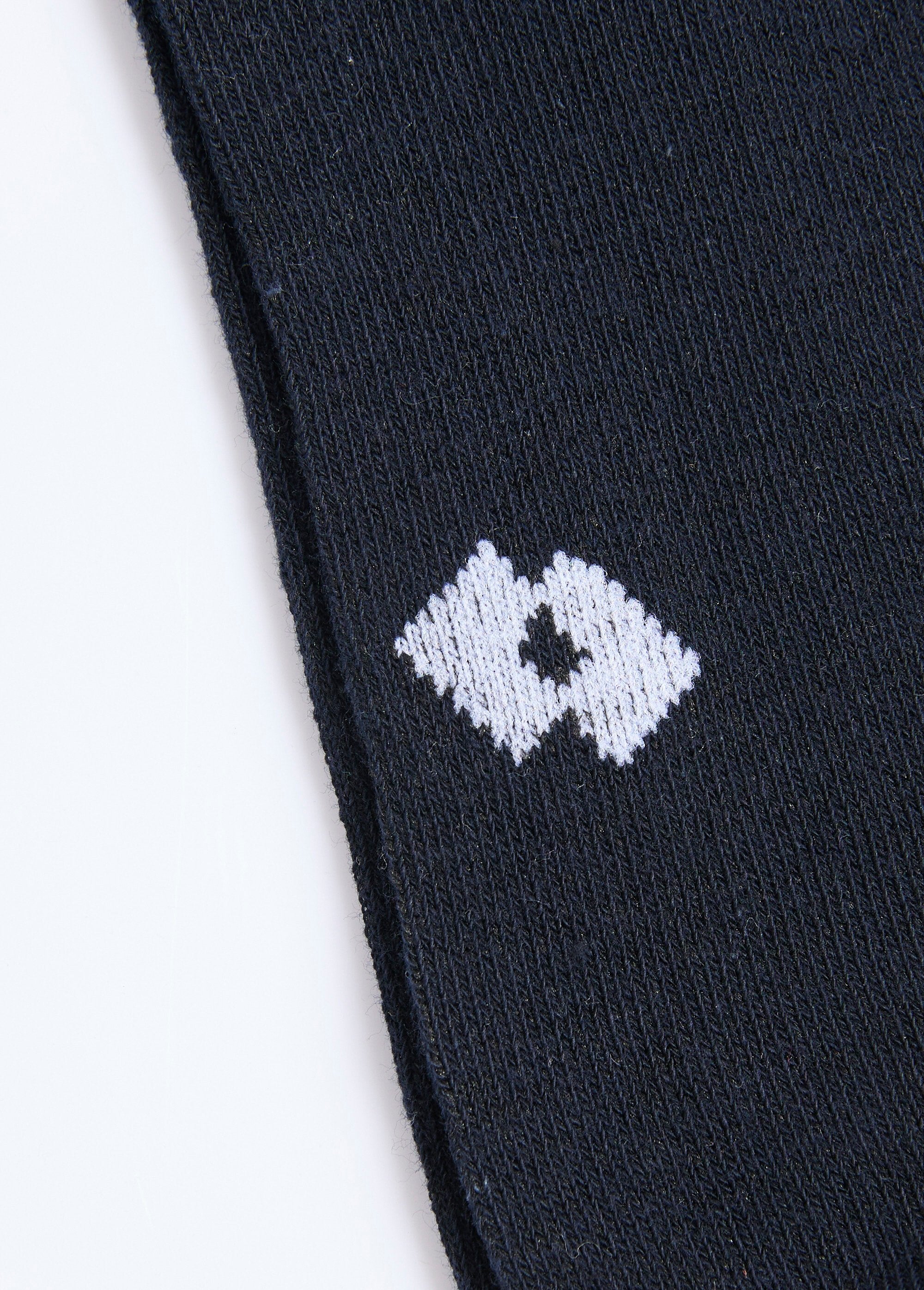 Set_di_3_calzini_sportivi,_assortiti_Bleu_DE3_slim