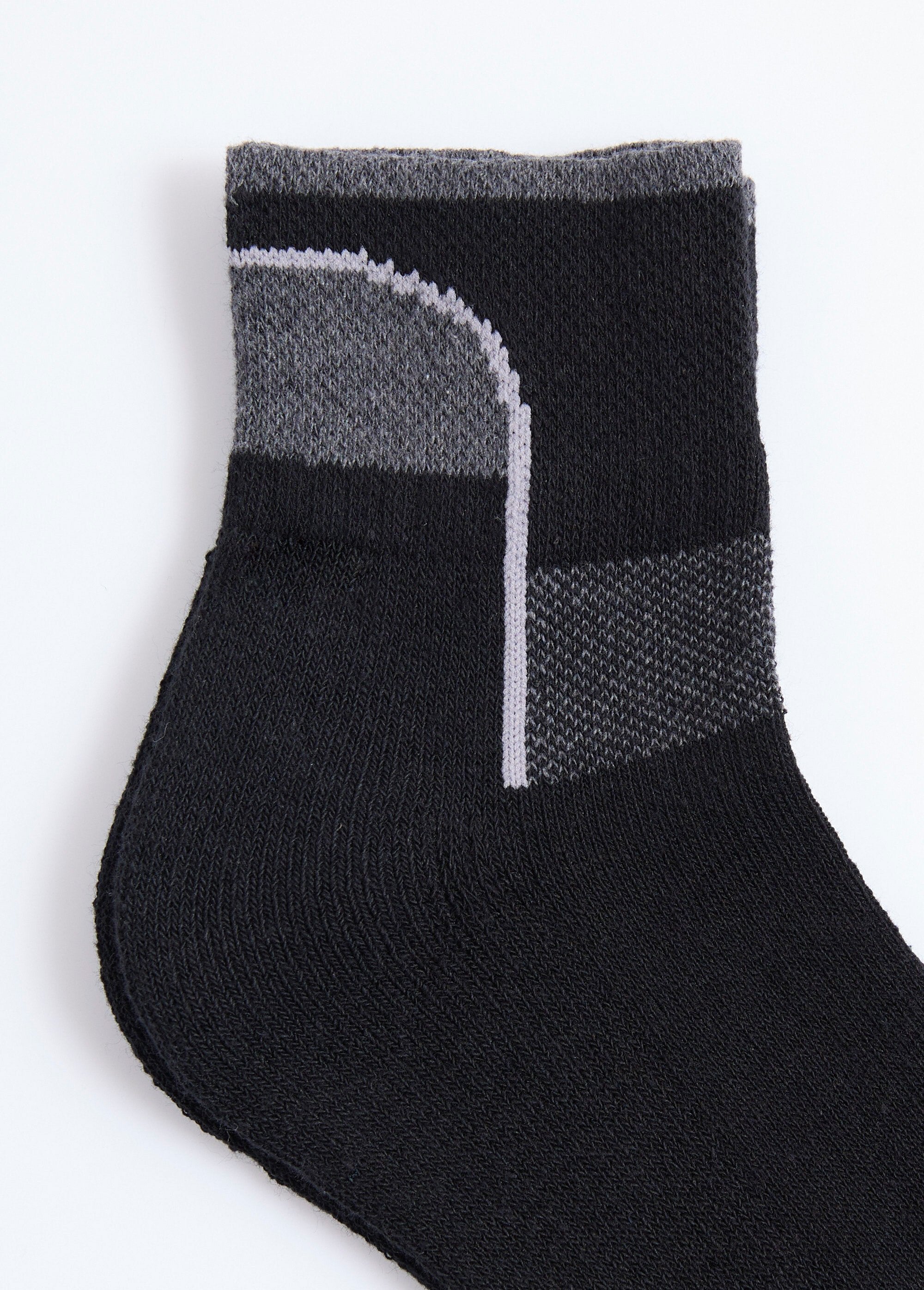 Set_di_3_calzini_sportivi,_assortiti_Assortis_bleu_DE2_slim