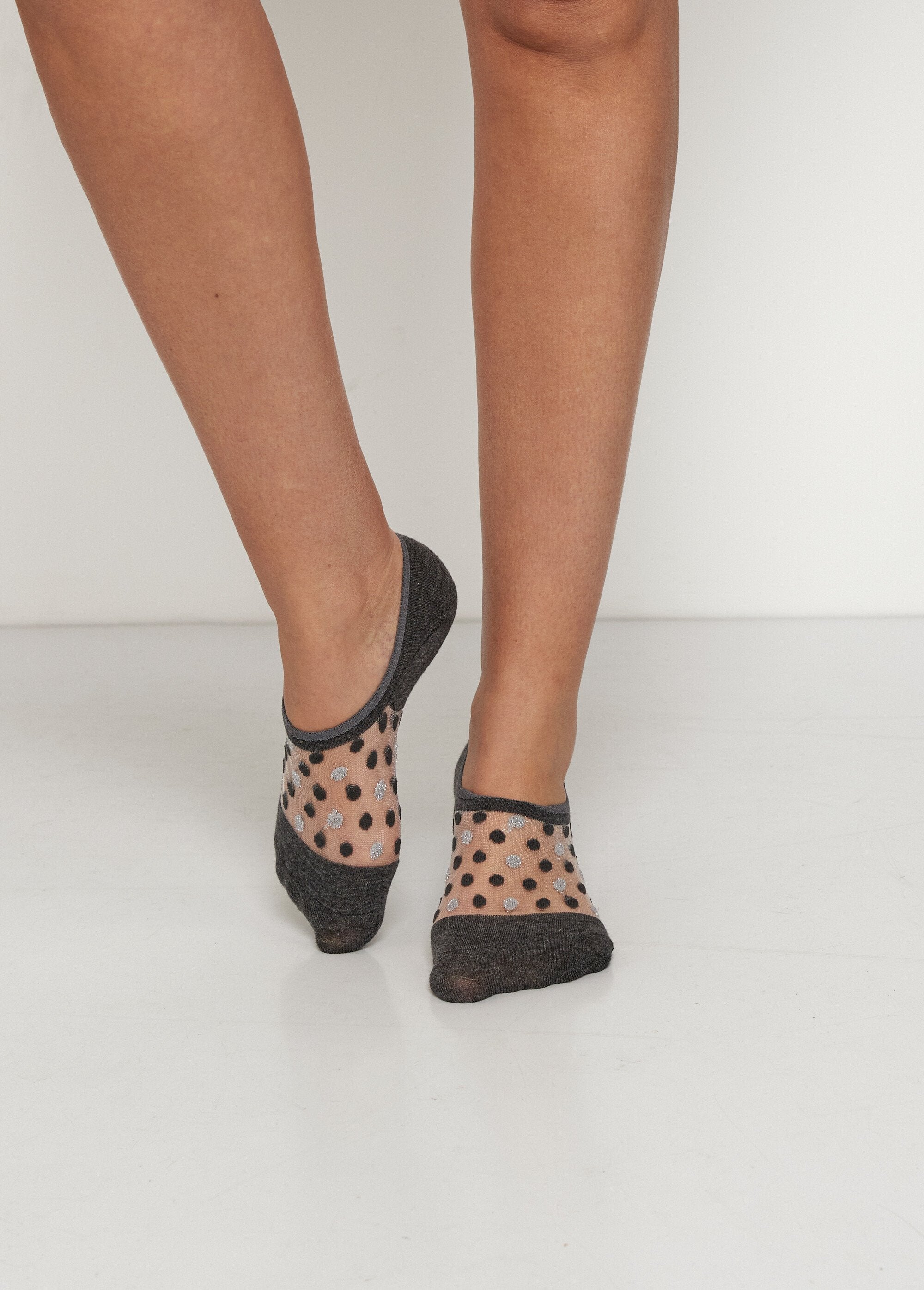 Set_di_3_calzini_invisibili,_scuri_assortiti_Gris_FA2_slim