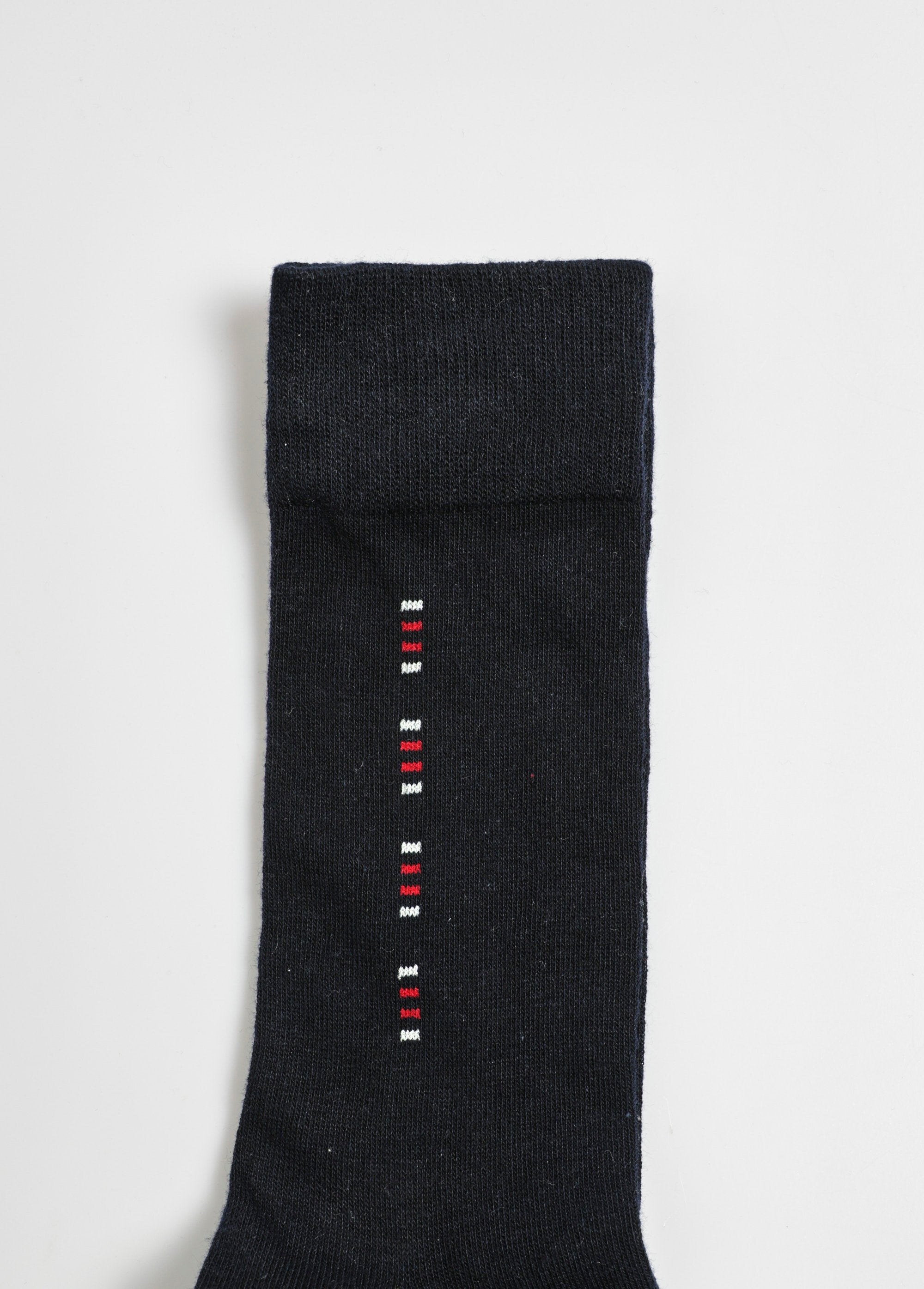 Set_di_4_calzini_piccoli_a_fantasia,_leggeri_Assortis_bleu_DE4_slim