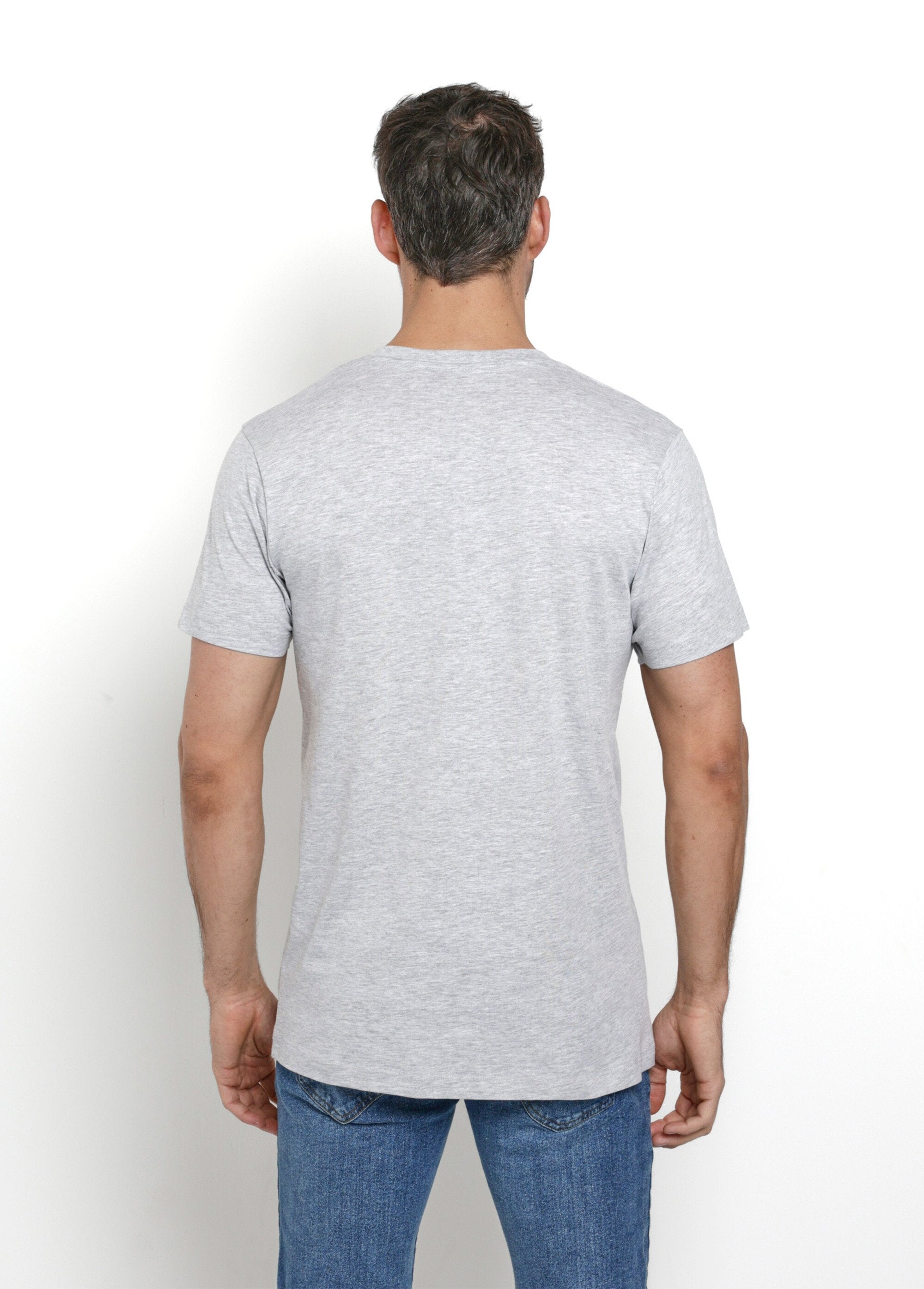 T-shirt_assortite_con_maniche_corte_e_scollo_a_V_Assortis_noir_DO1_slim