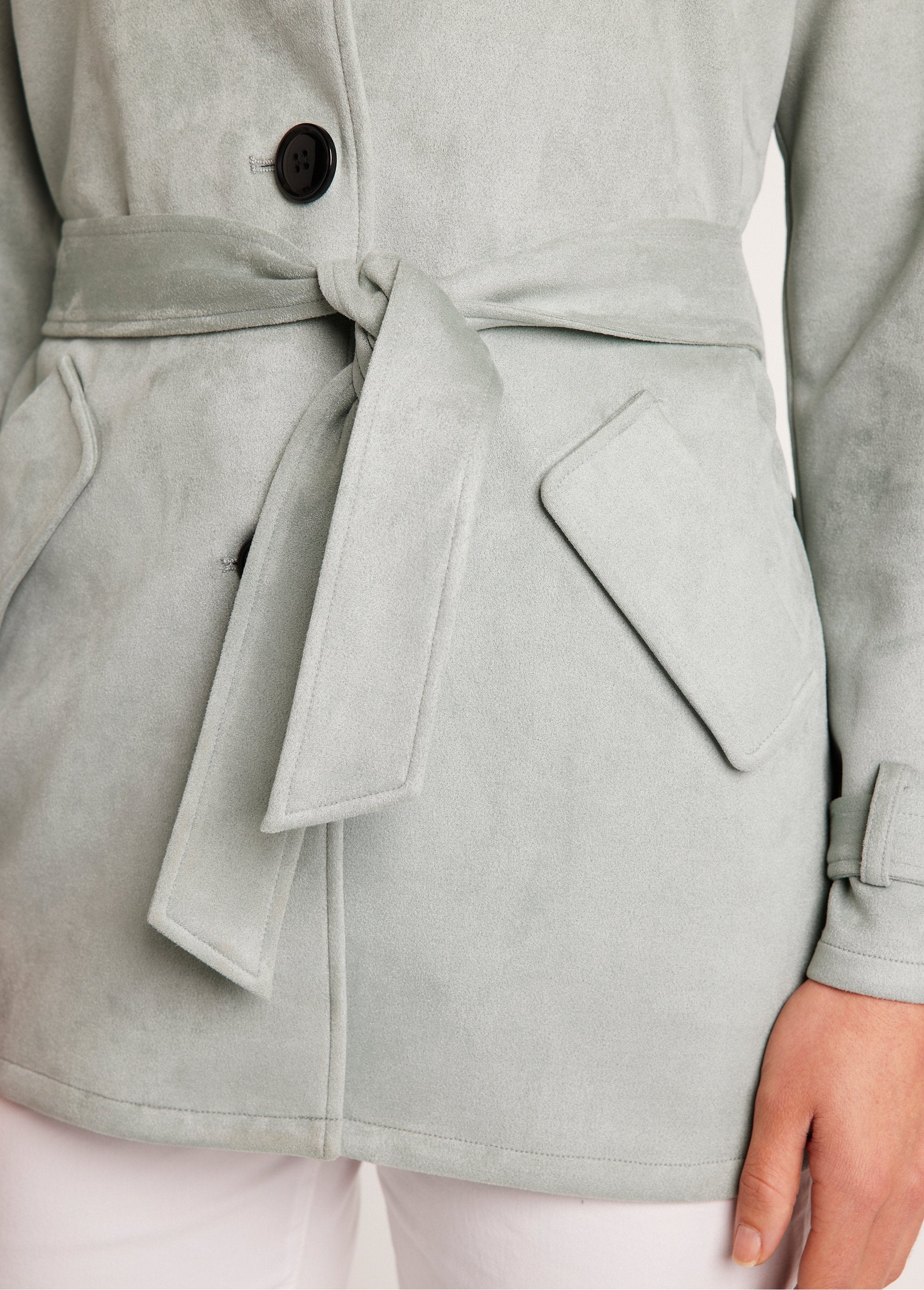 Cappotto_corto_in_pelle_scamosciata_Acqua_DE2_slim