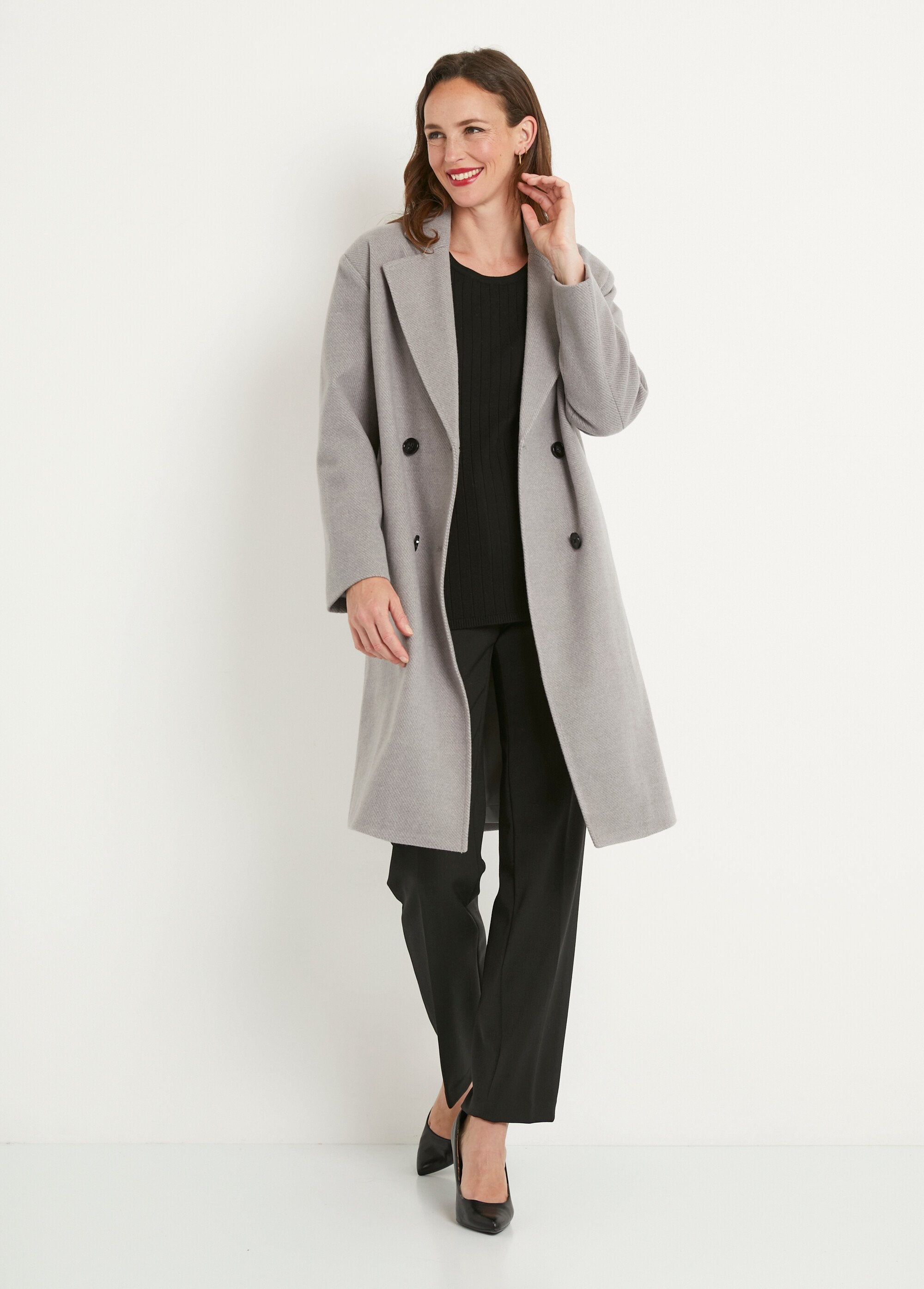 Cappotto_doppiopetto_con_collo_sartoriale_Gris_SF1_slim