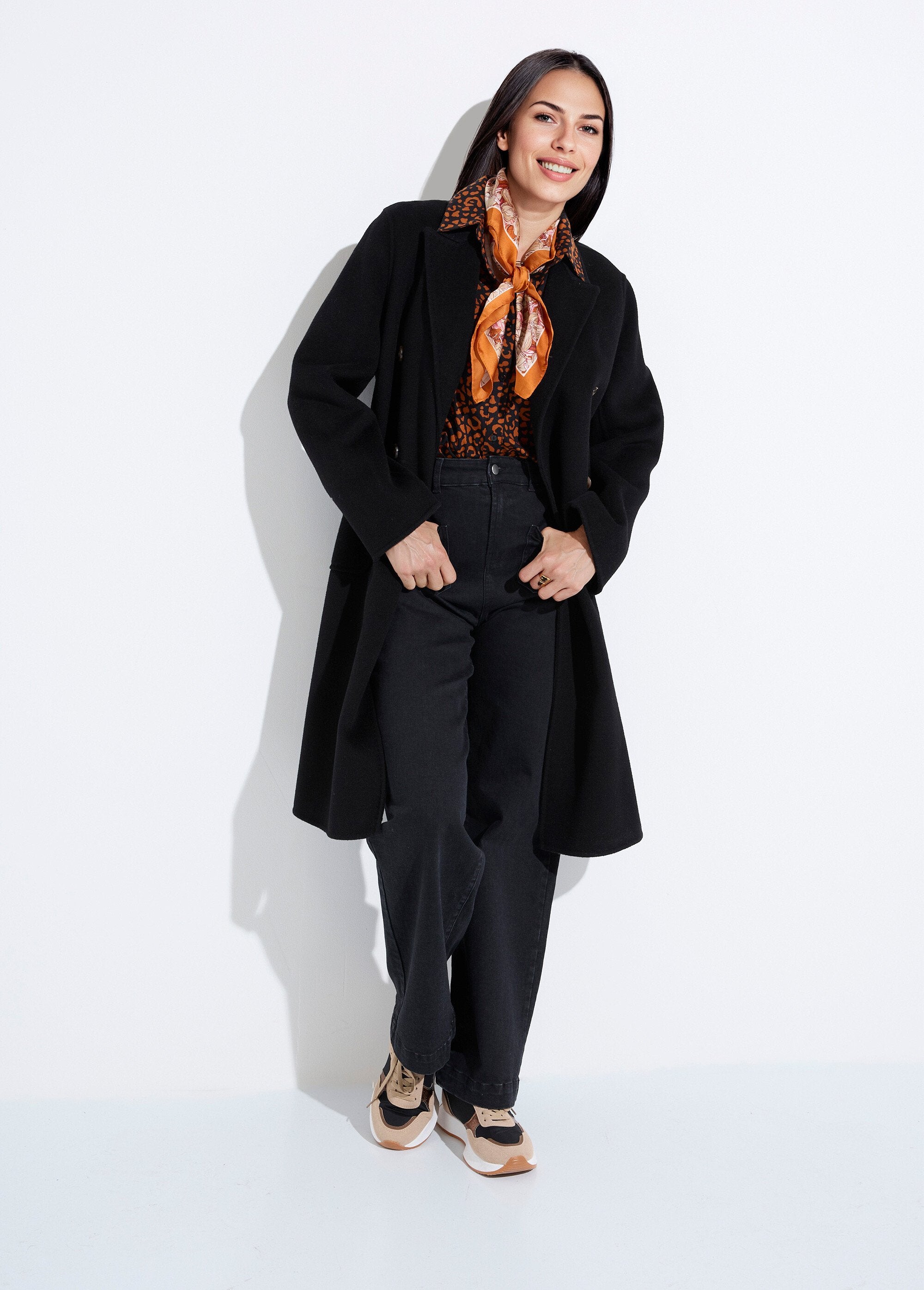 Cappotto_lungo_in_lana_con_collo_sartoriale_Noir_SF1_slim