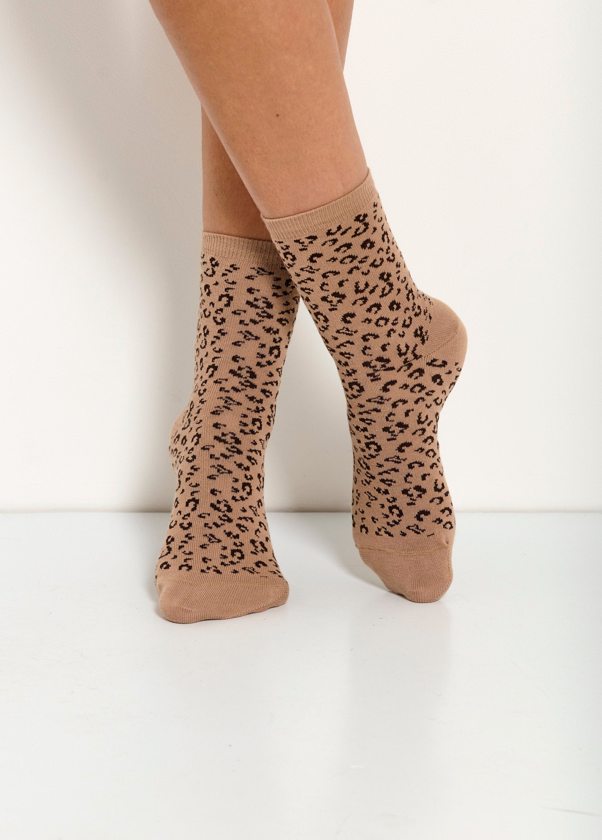 Calze_al_ginocchio_con_stampa_leopardata_-_confezione_da_3_paia_Beige_lot3_FA1_slim