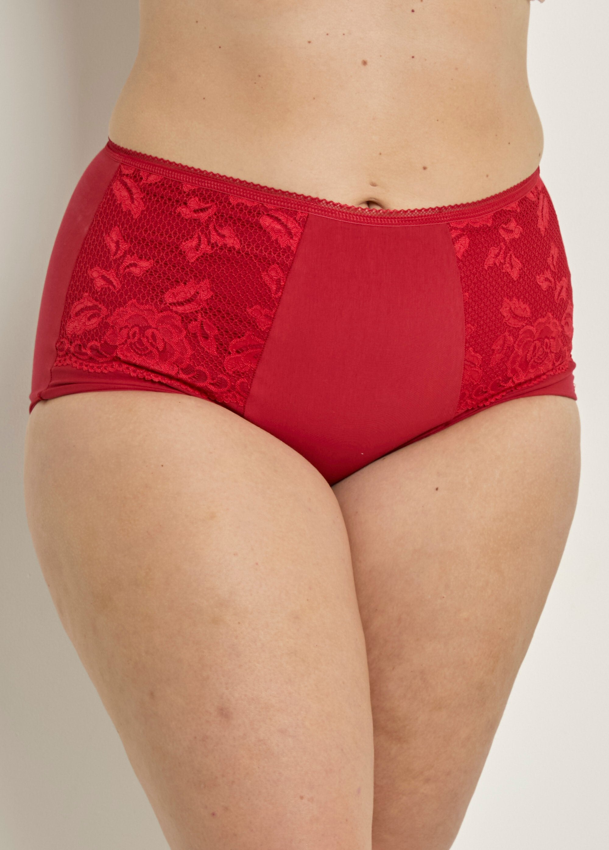 Miss_Mary®_-_Guaina_in_pizzo_a_vita_alta_Carmin_FA1_curvy