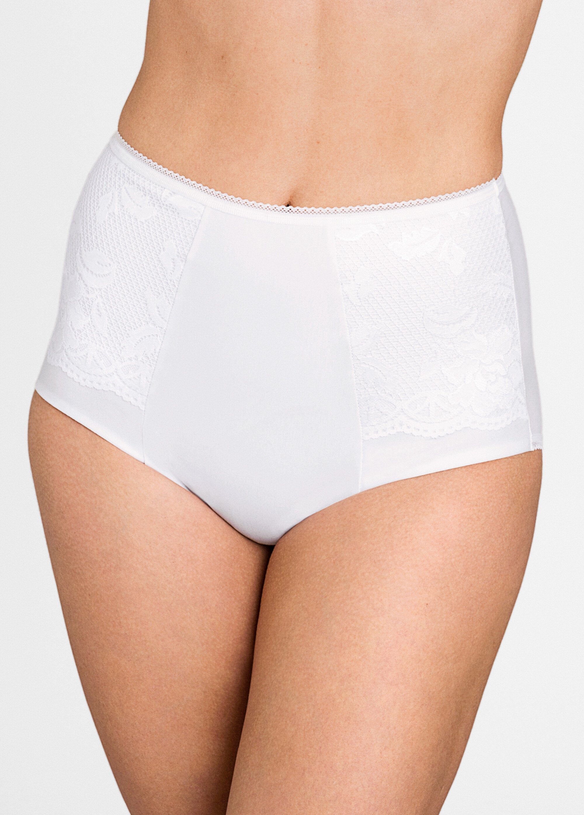 Miss_Mary®_-_Guaina_in_pizzo_a_vita_alta_Blanc_FA1_slim