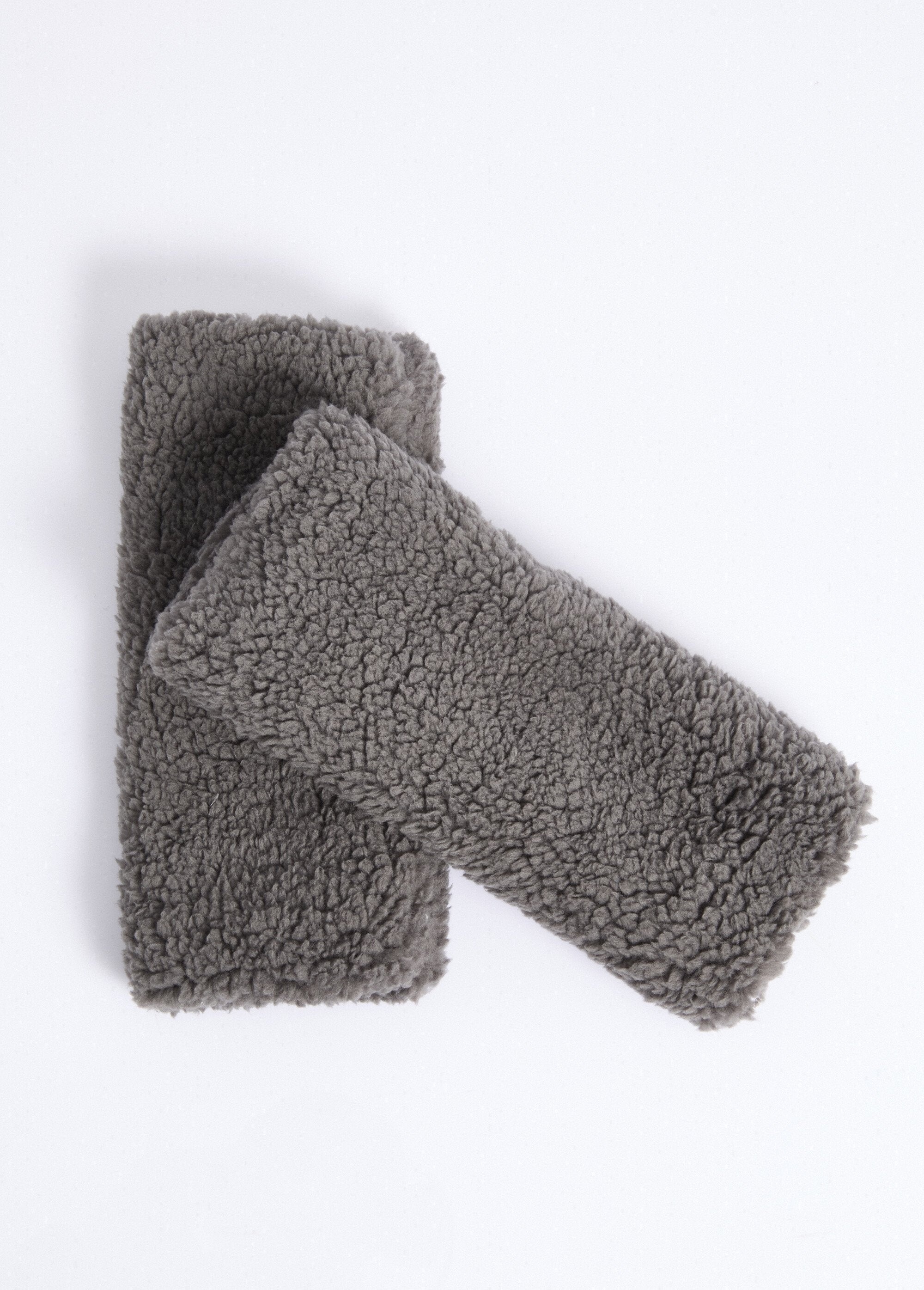 Mitaines_chaudes_polaire_uni_façon_sherpa_Gris_DE1_slim