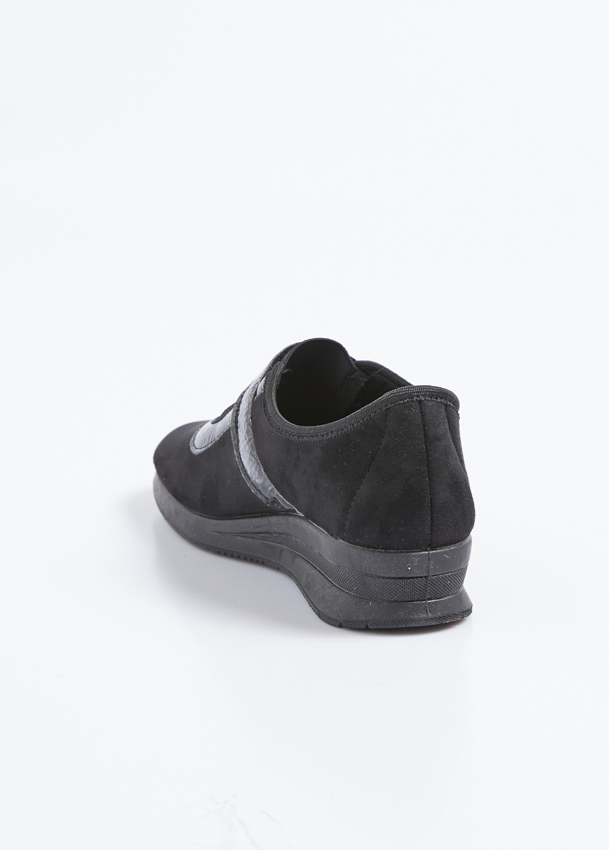 Mocassino_elasticizzato_con_chiusura_a_strappo,_larghezza_comfort_Noir_DO1_slim