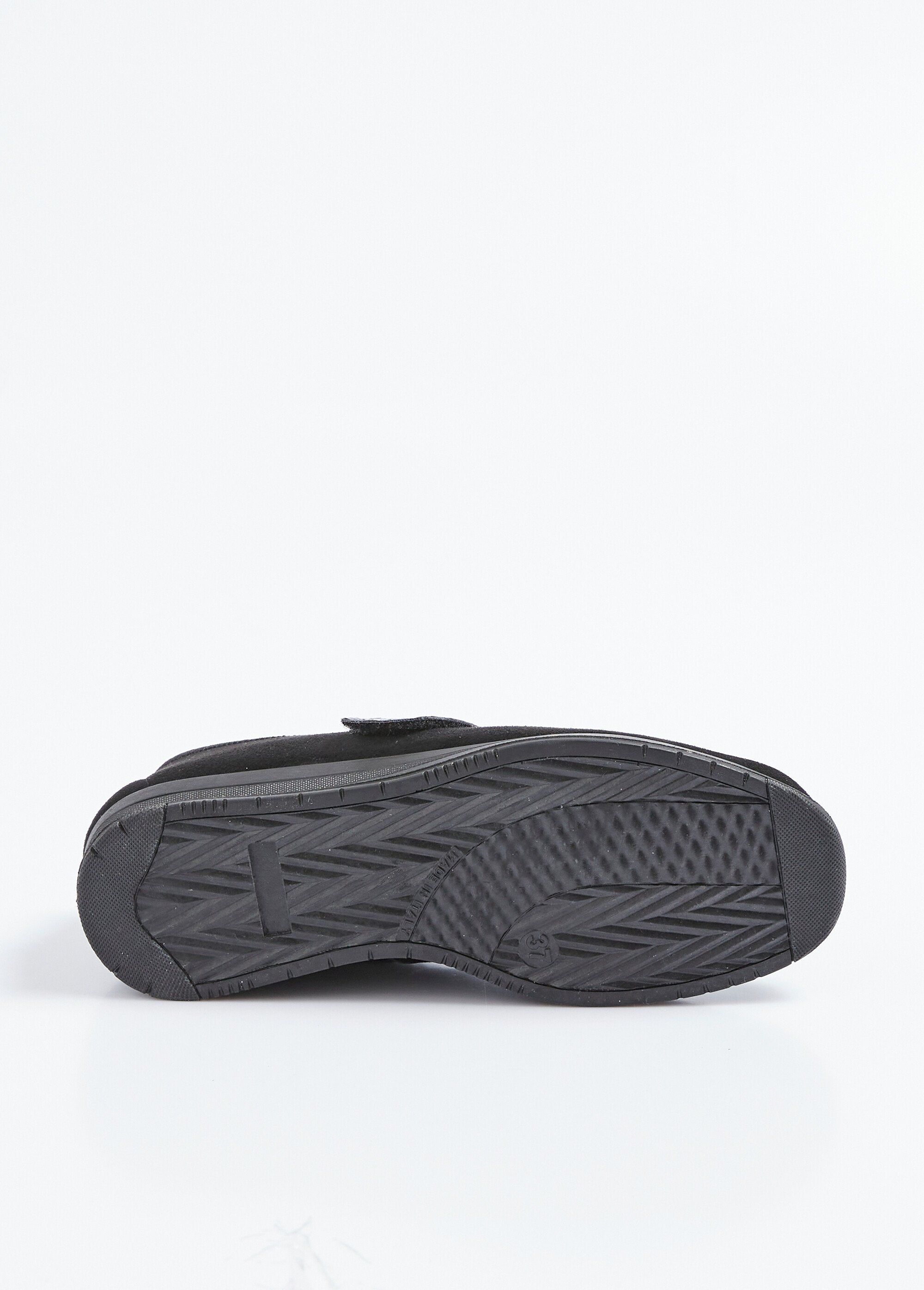 Mocassino_elasticizzato_con_chiusura_a_strappo,_larghezza_comfort_Noir_UN1_slim