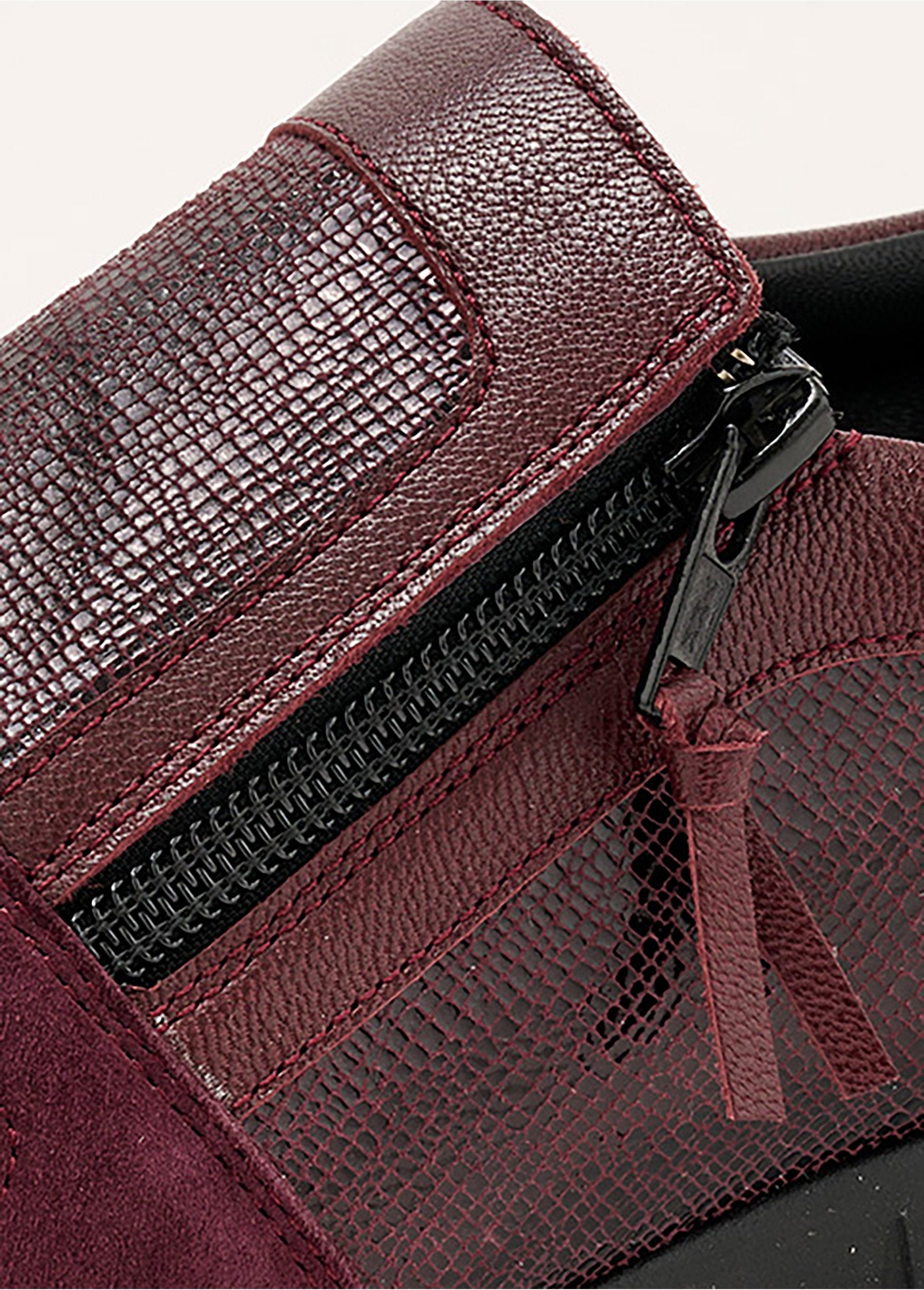 Mocassino_di_larghezza_comfort_con_cerniera_in_pelle_fantasia_Bordeaux_DE1_slim