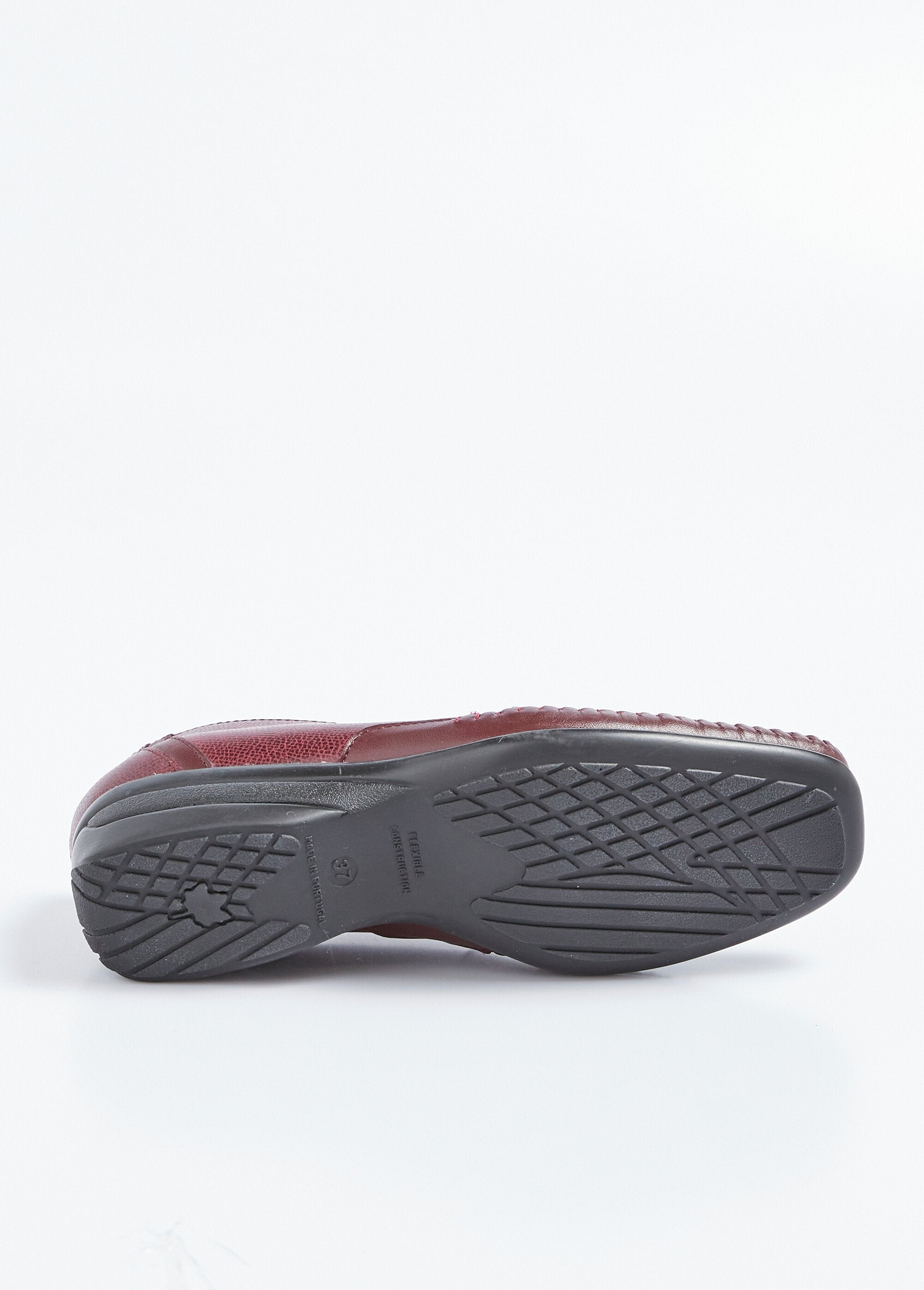 Mocassini_con_zeppa_in_pelle_elasticizzata,_larghezza_comfort_Bordeaux_UN1_slim