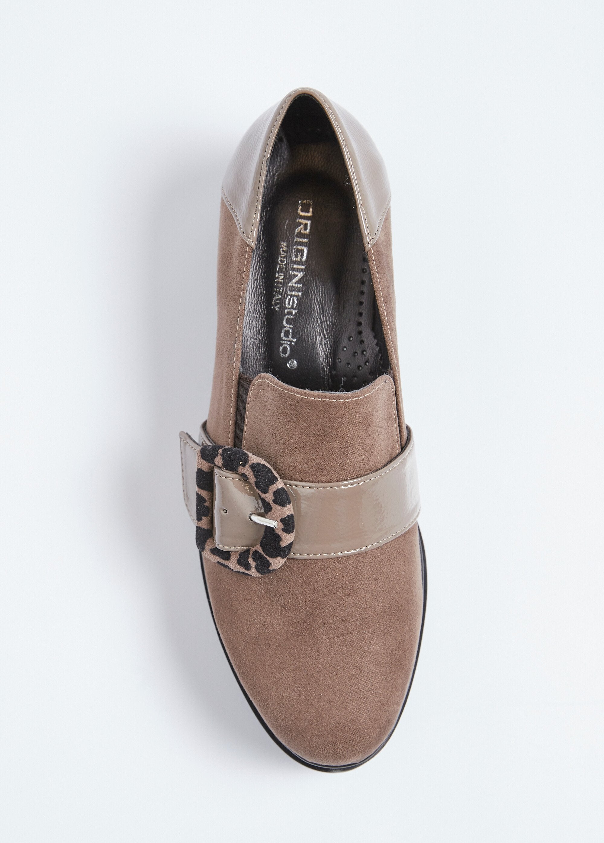 Mocassini_con_suola_dentellata_elasticizzata,_larghezza_comfort_Marron_OV1_slim