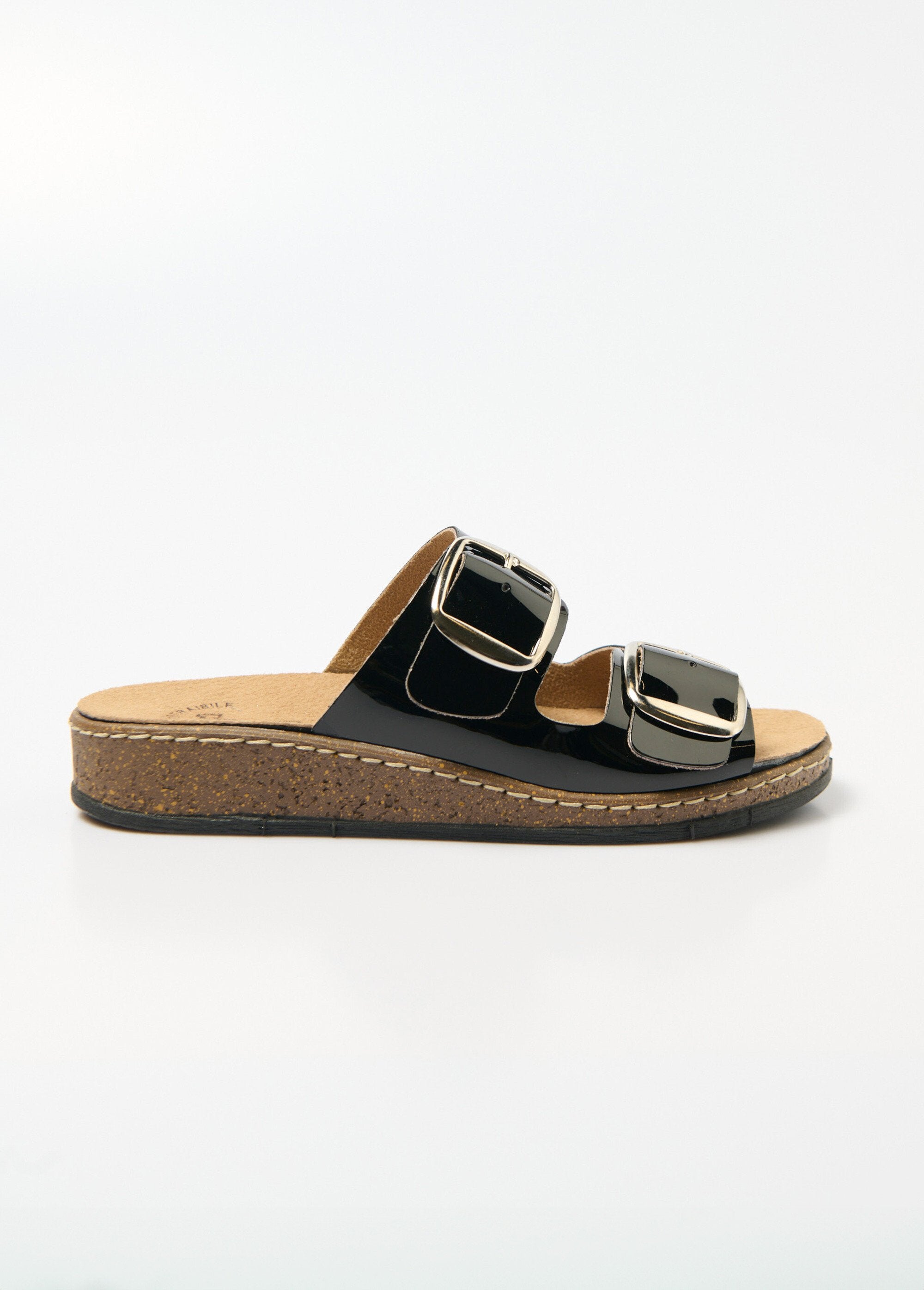 Muli_con_zeppa_di_larghezza_confortevole_con_fibbie_regolabili_Noir_DR1_slim