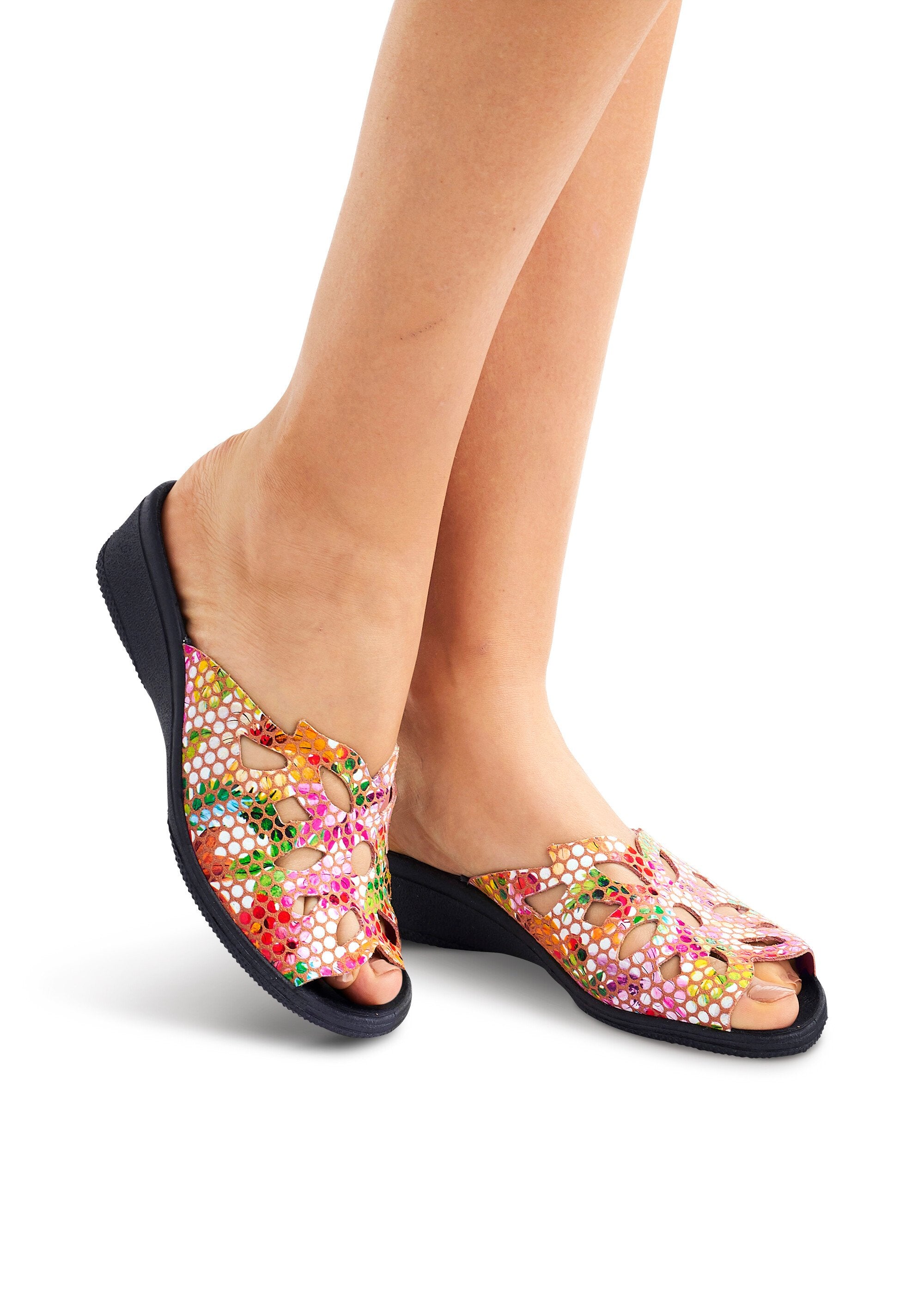 Muli_in_pelle_dalla_larghezza_confortevole_Multicolore_SF1_slim