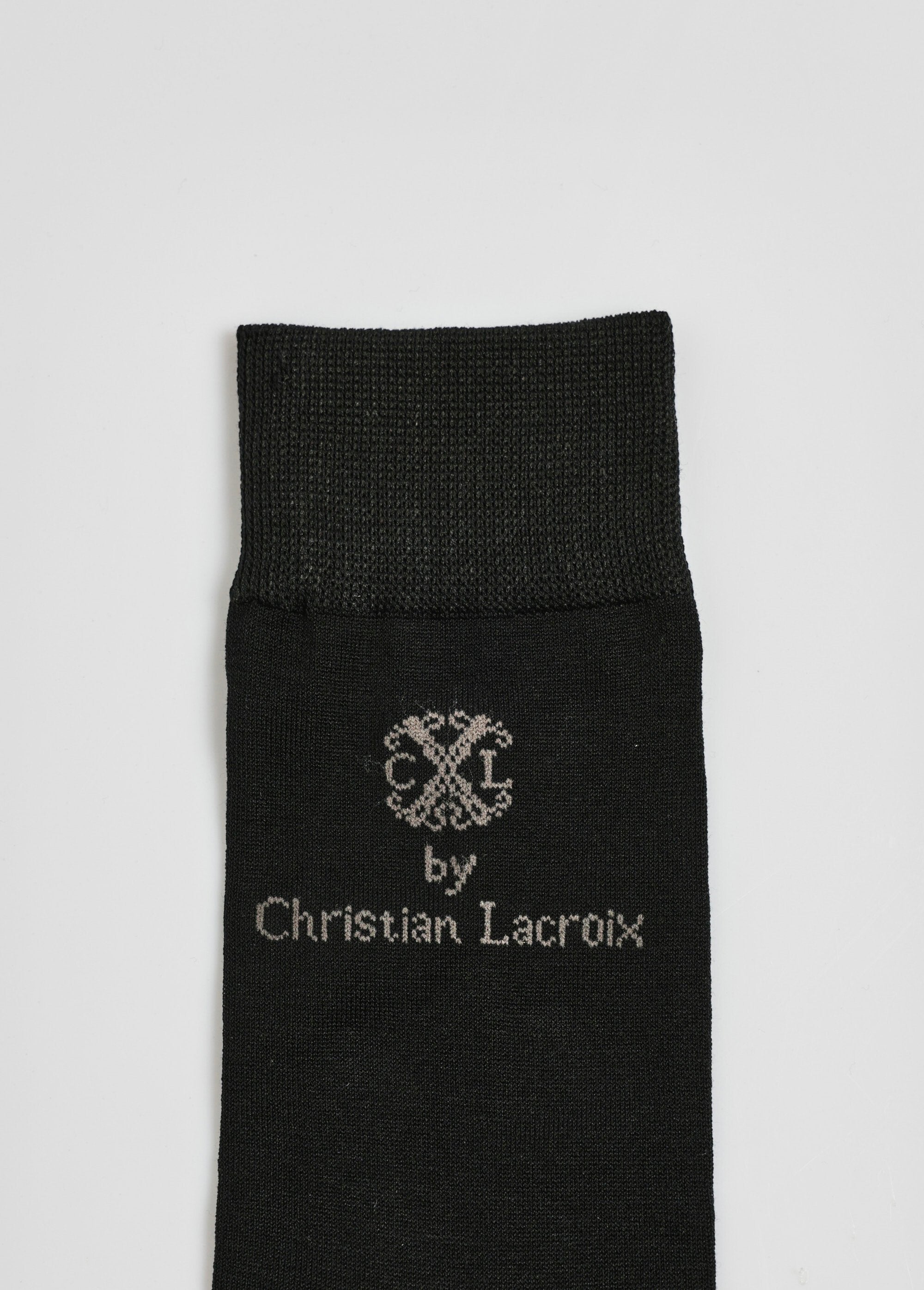 Un_paio_di_calzini_di_cotone_mercerizzato_Noir_DE2_slim