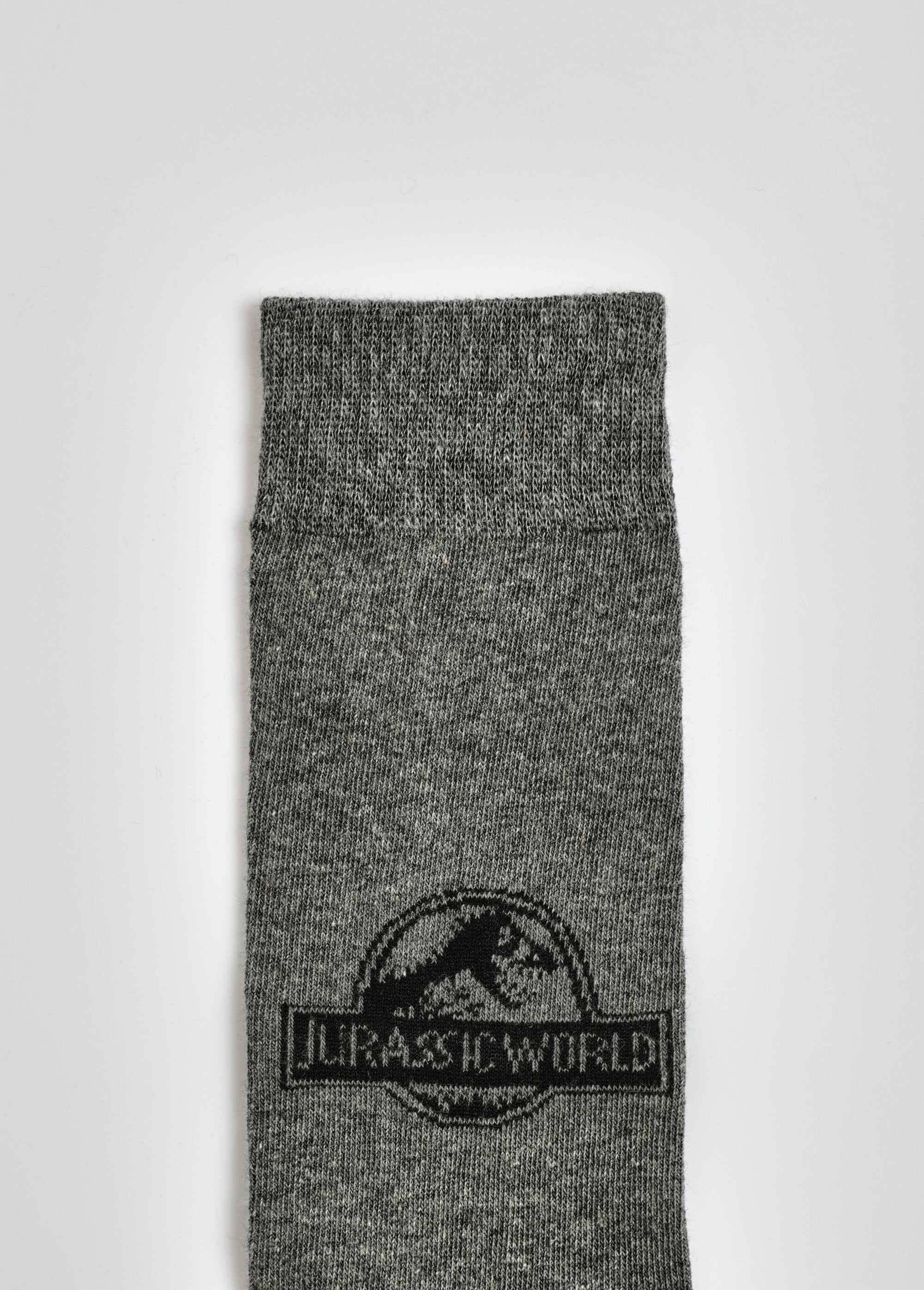 Un_paio_di_calzini,_Jurassic_World_Gris_fonce_DE2_slim