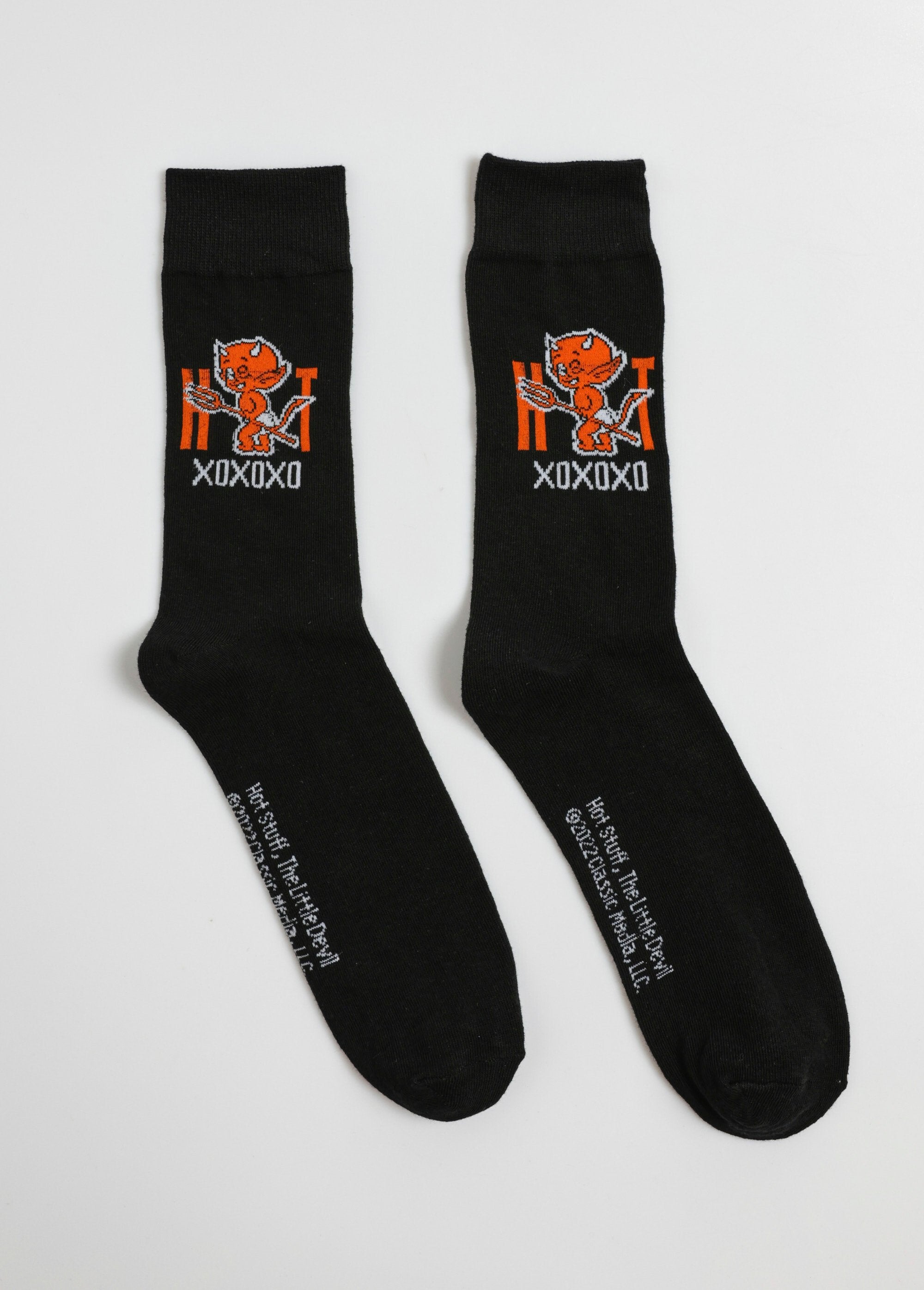 Coppia_di_calzini,_licenza_Hot_Stuff_Noir_FA1_slim