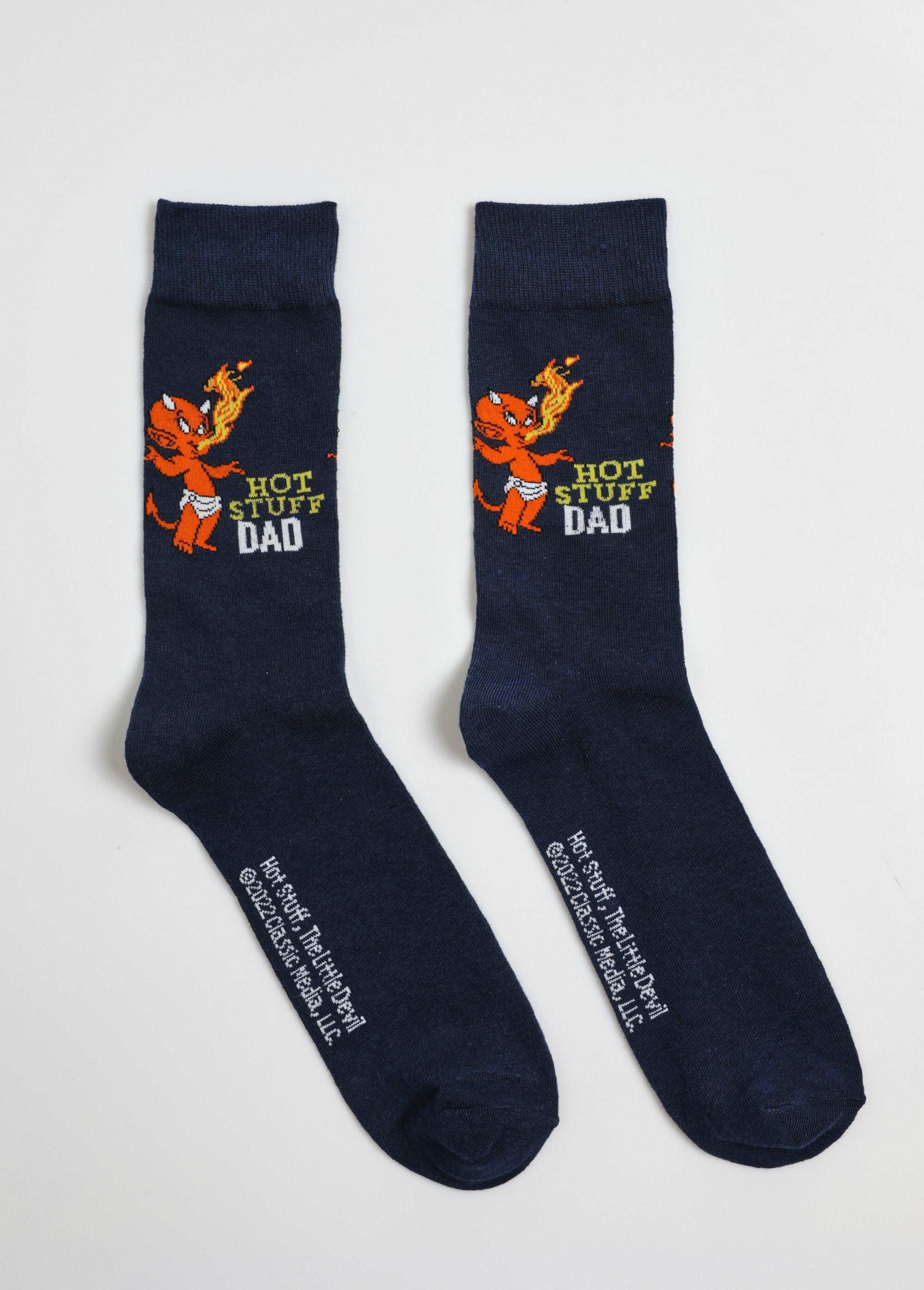 Coppia_di_calzini,_licenza_Hot_Stuff_Bleu_FA1_slim