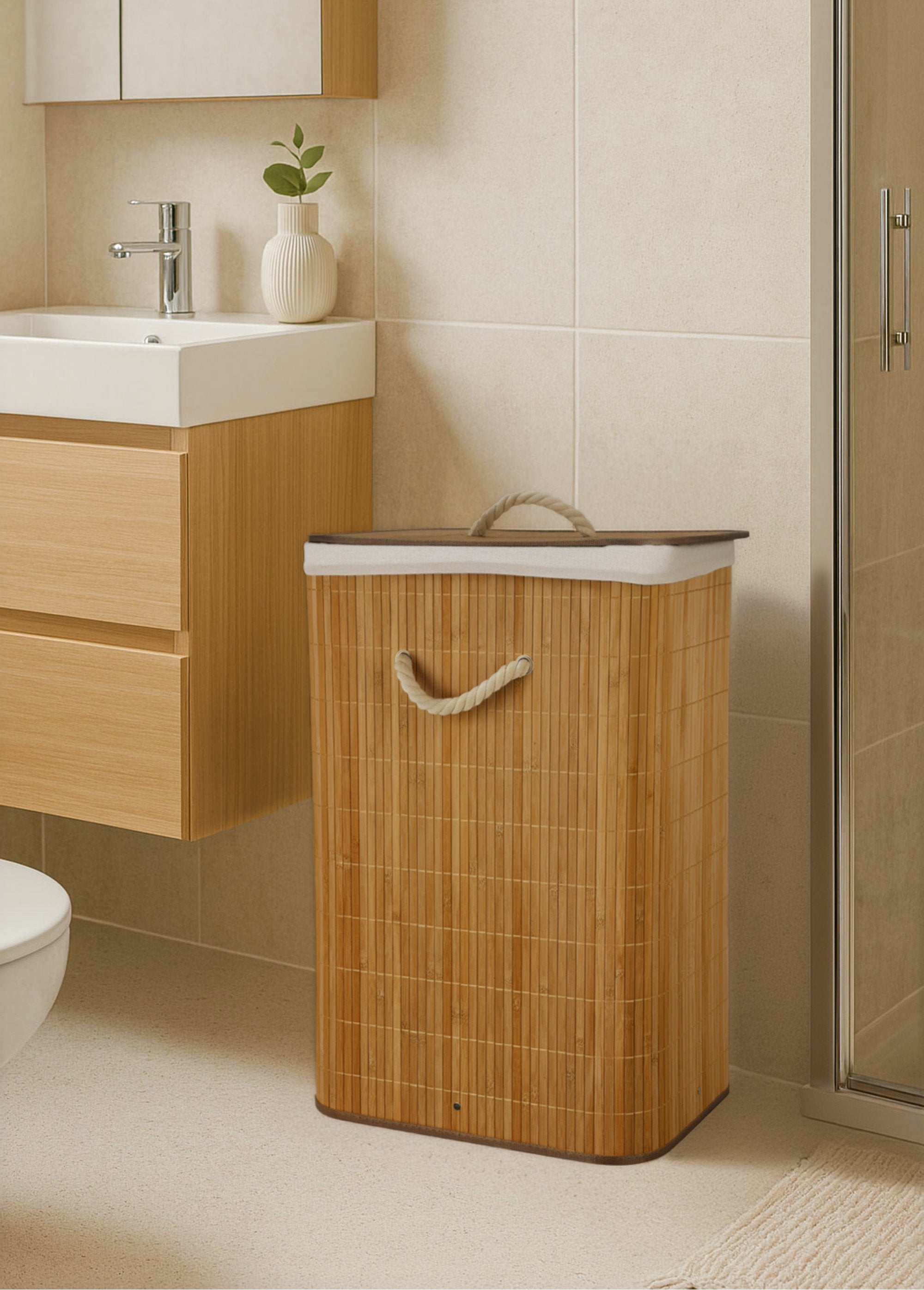 Cesto_per_la_biancheria_in_bambù,_manici_in_corda_Blanc_et_bambou_SF1_slim