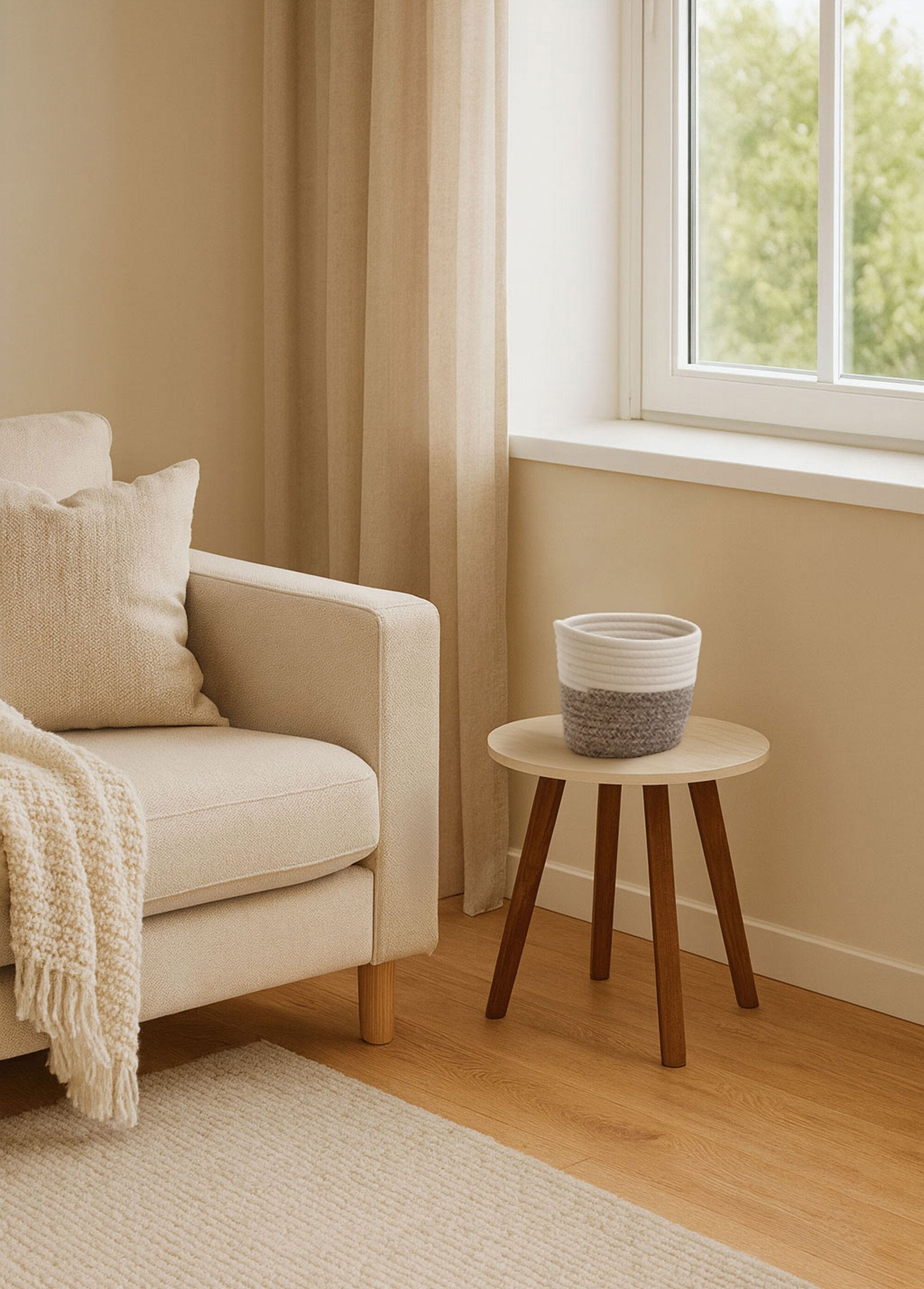 Presina_in_cotone_intrecciato_Blanc_et_marron_SF1_slim