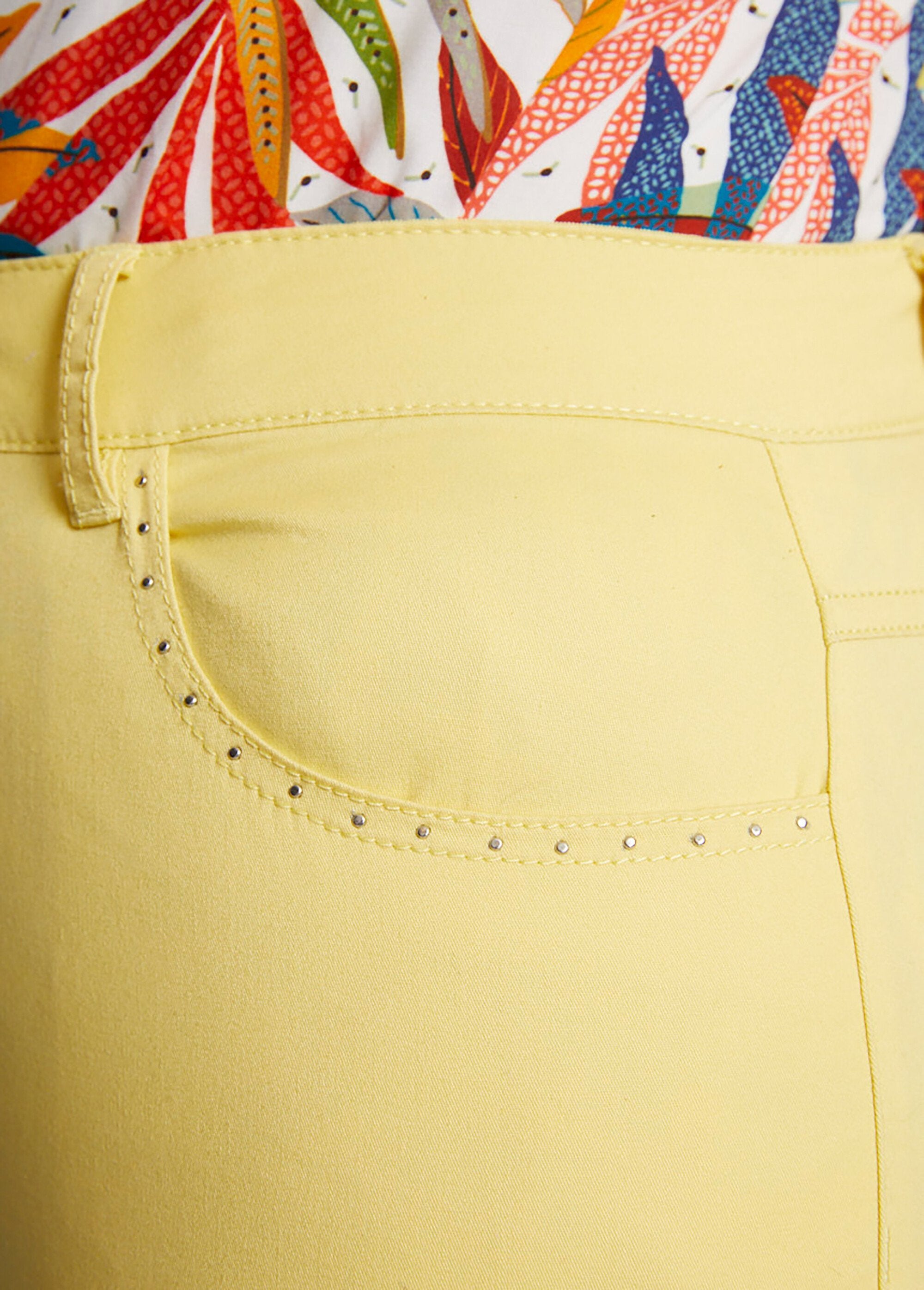 Pantaloni_con_elastico_in_vita_5_tasche_Jaune_DE2_curvy