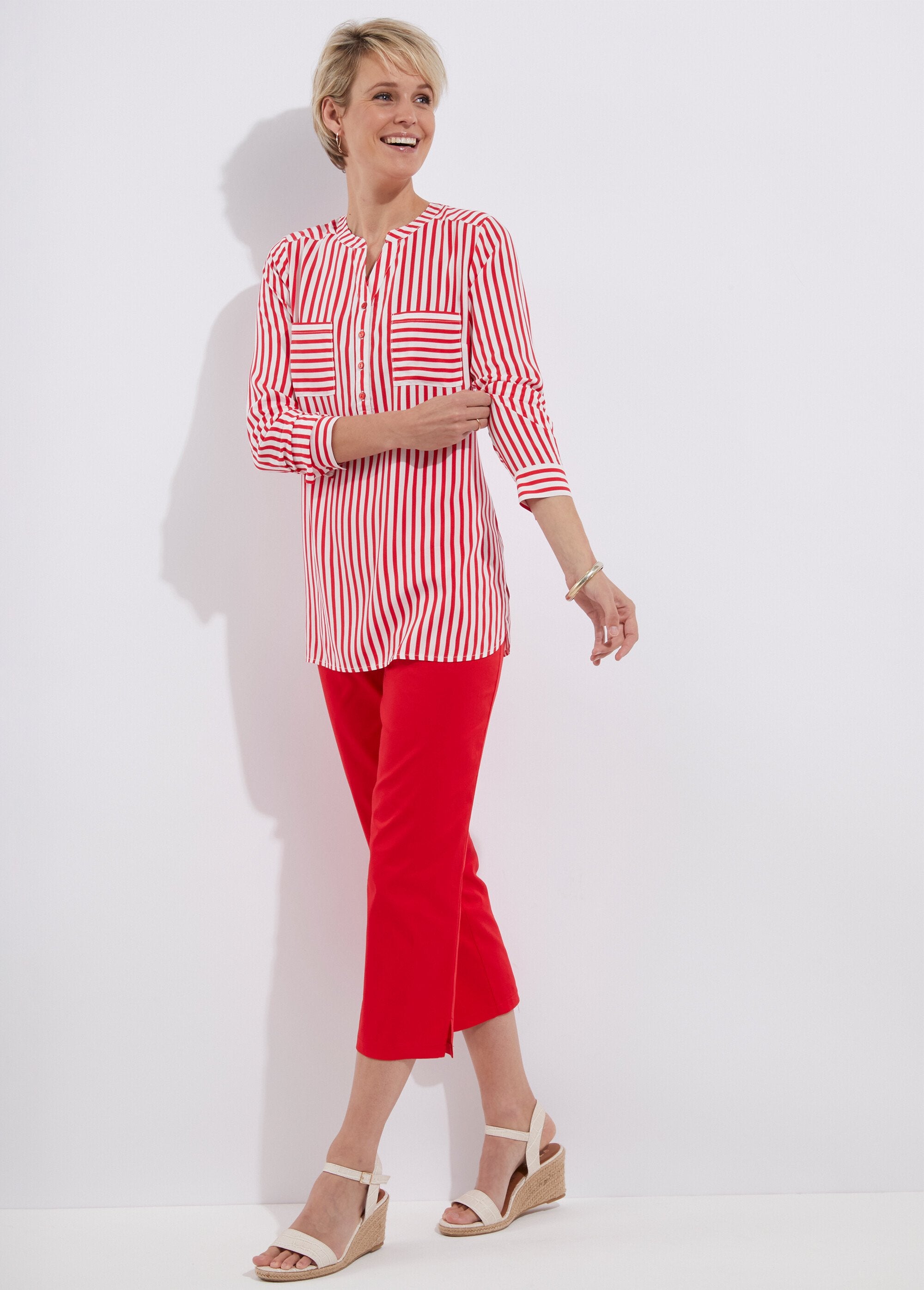 Pantaloni_in_raso_semi-elasticizzati_in_vita_Rouge_SF1_slim