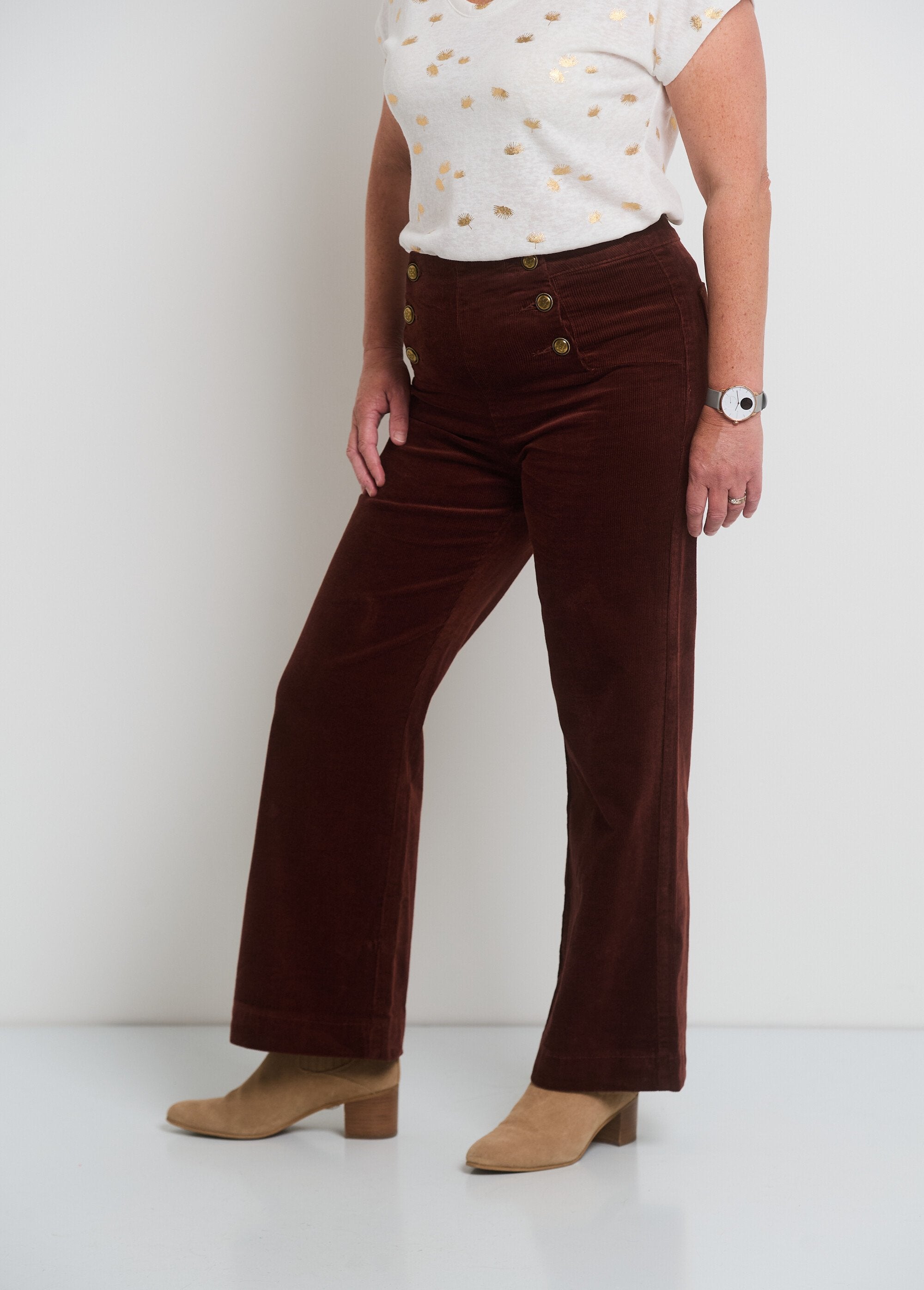 Pantaloni_svasati_in_velluto_Marron_GA1_slim