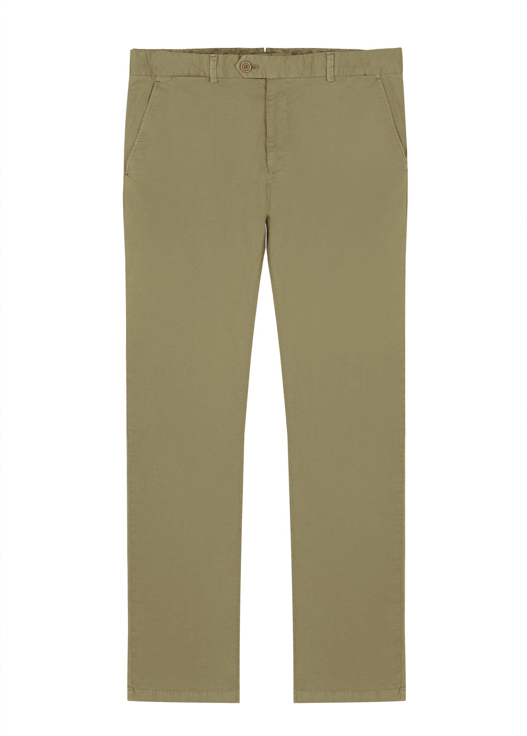 Pantaloni_chino_in_tela_con_tasche_italiane_Kaki_AP1_slim