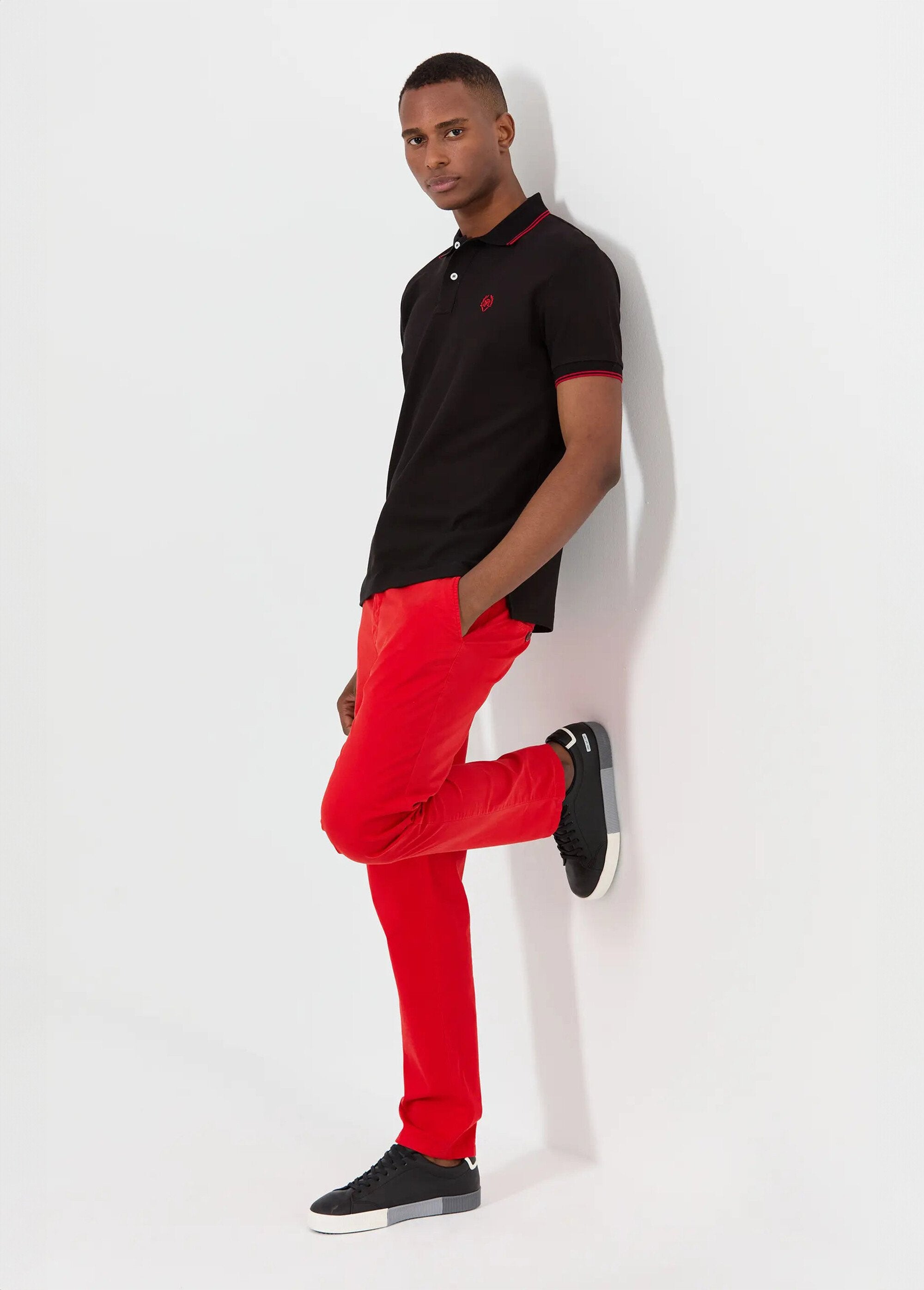 Pantaloni_chino_in_tela_con_tasche_italiane_Rouge_SF1_slim