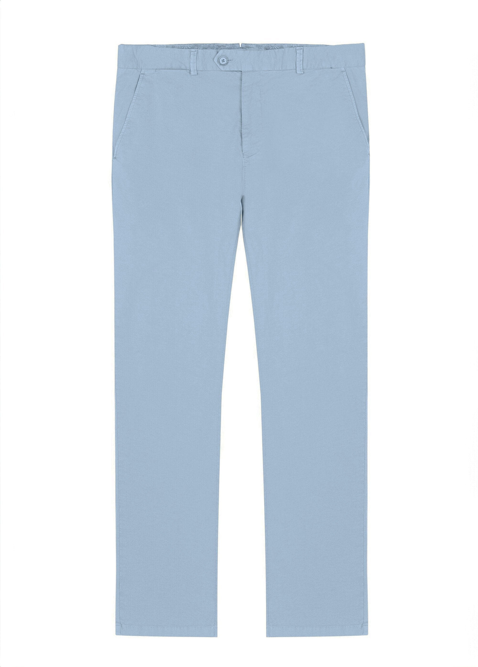 Pantaloni_chino_in_tela_con_tasche_italiane_Bleu_clair_AP1_slim