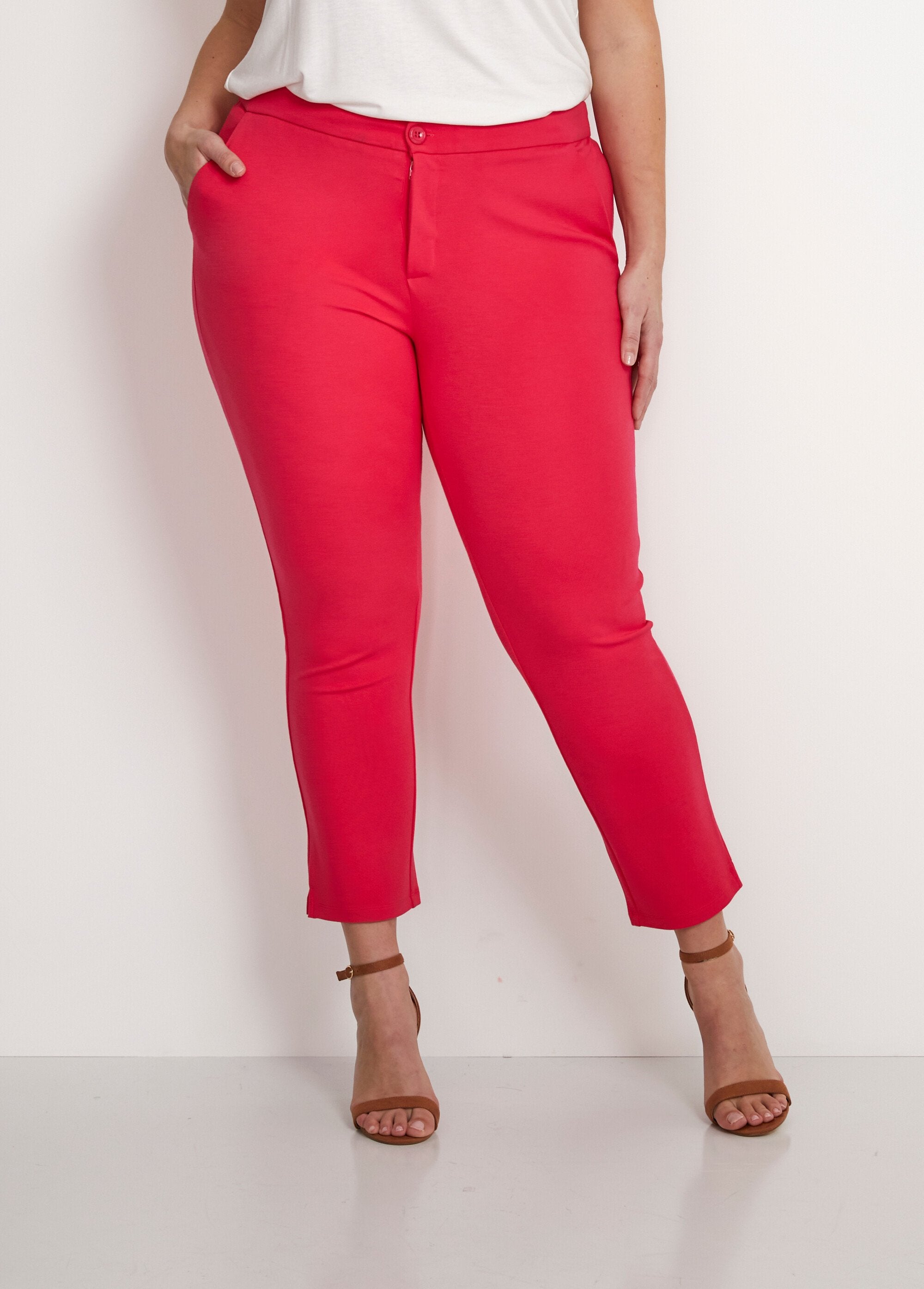 Pantaloni_a_7/8_in_maglia_milanese_Rose_FA1_curvy