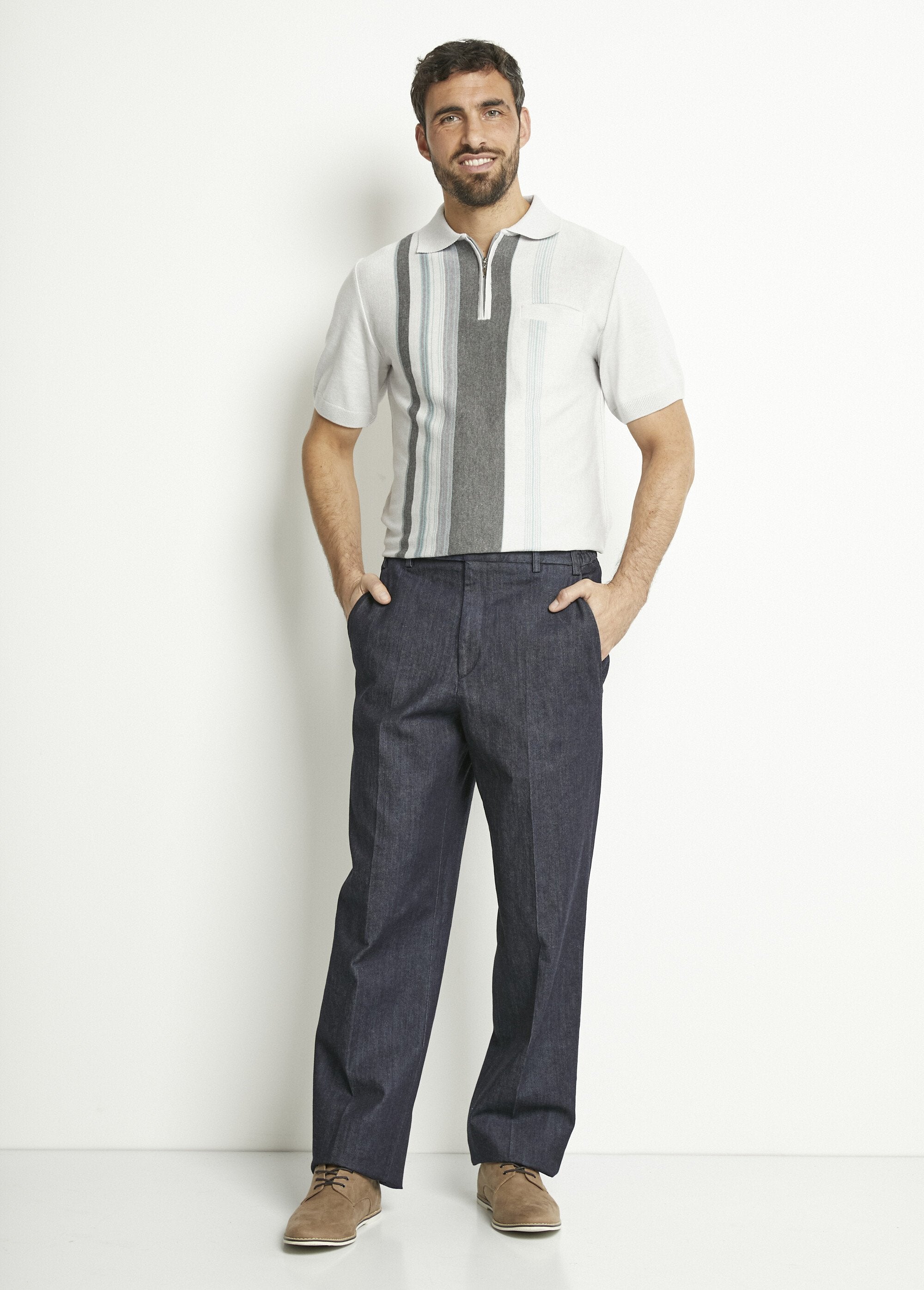 Pantaloni_a_gamba_dritta_con_elastico_in_vita_per_il_massimo_comfort_Jean_SF1_slim