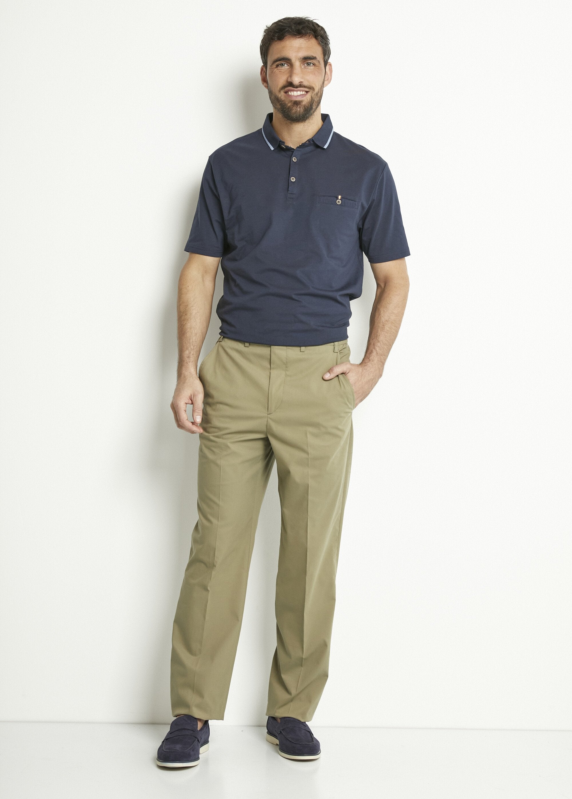 Pantaloni_a_gamba_dritta_con_elastico_in_vita_per_il_massimo_comfort_Kaki_SF1_slim