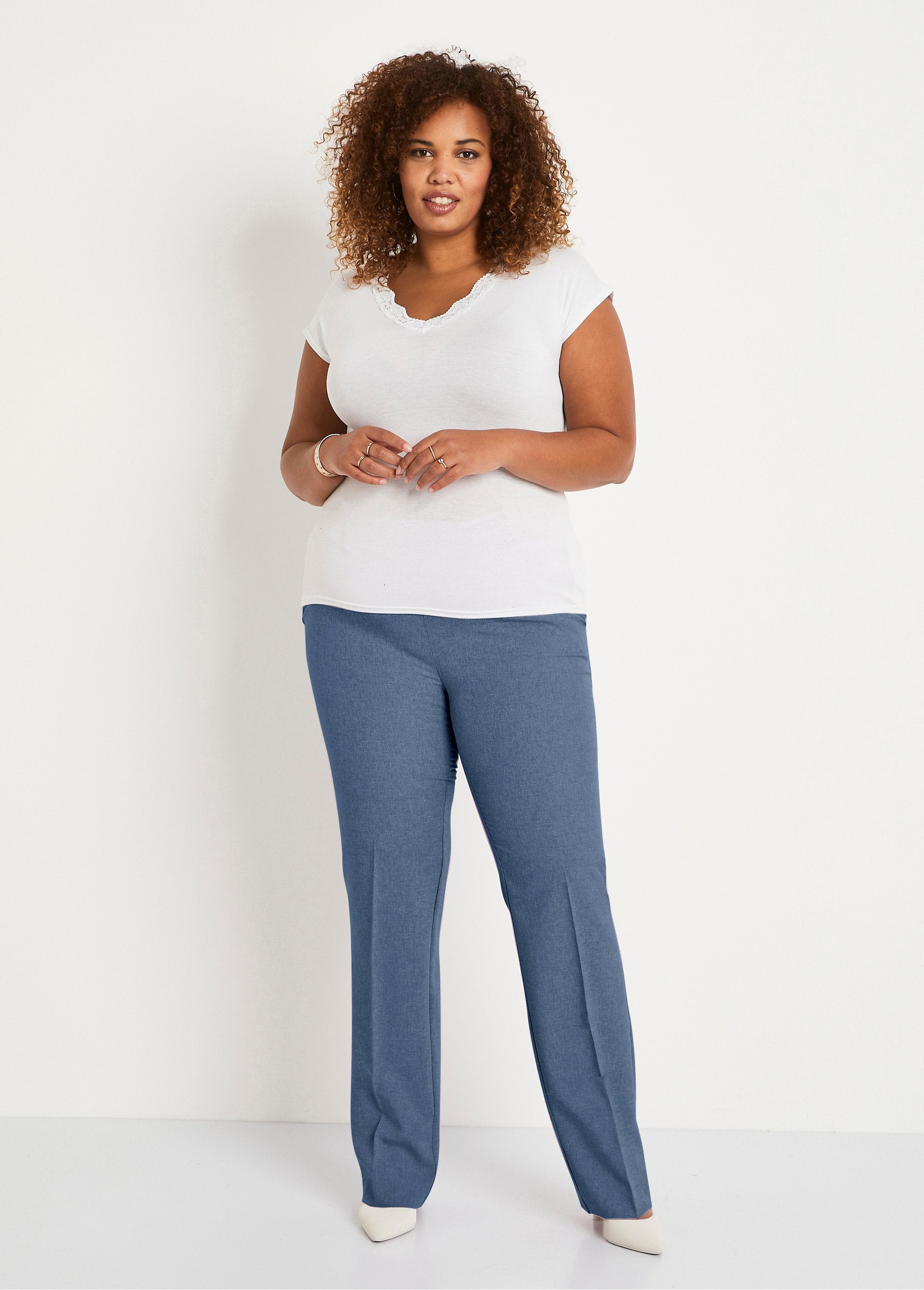Pantaloni_a_gamba_dritta_con_vita_semi-elastica_Indaco_SF1_curvy