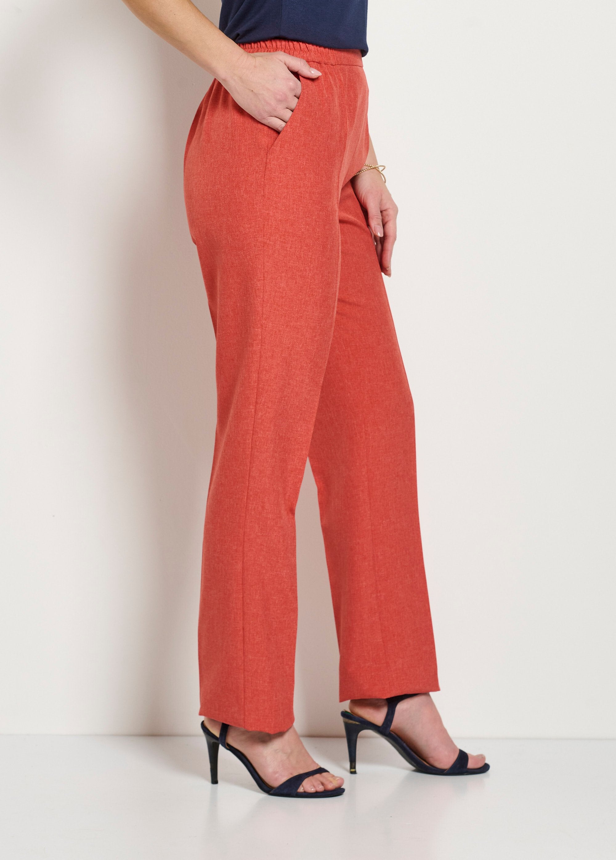 Pantaloni_a_gamba_dritta_con_vita_semi-elastica_Brique_DR1_slim