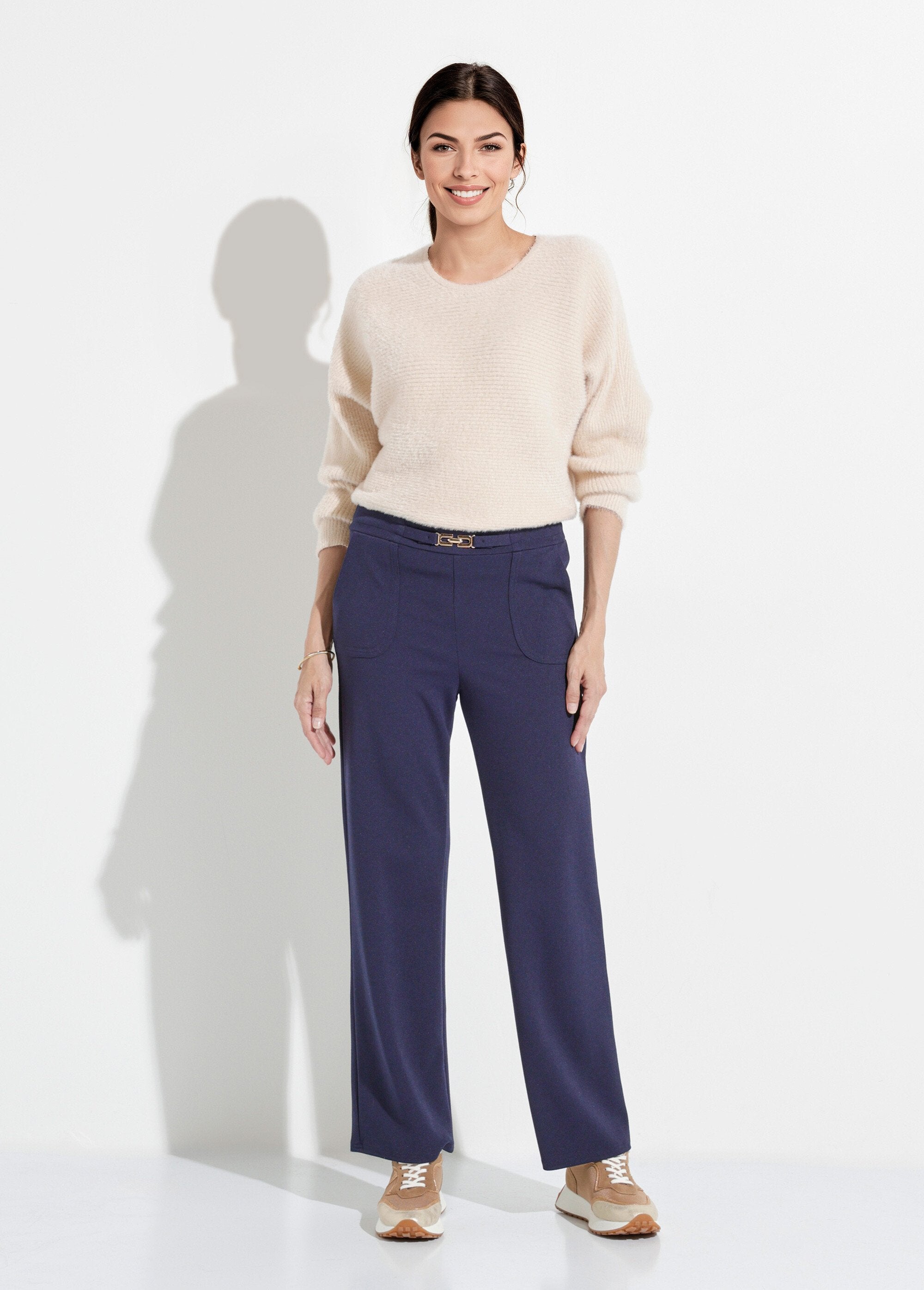 Pantaloni_a_gamba_dritta_con_elastico_in_vita_e_cintura_gioiello_Marine_SF1_slim