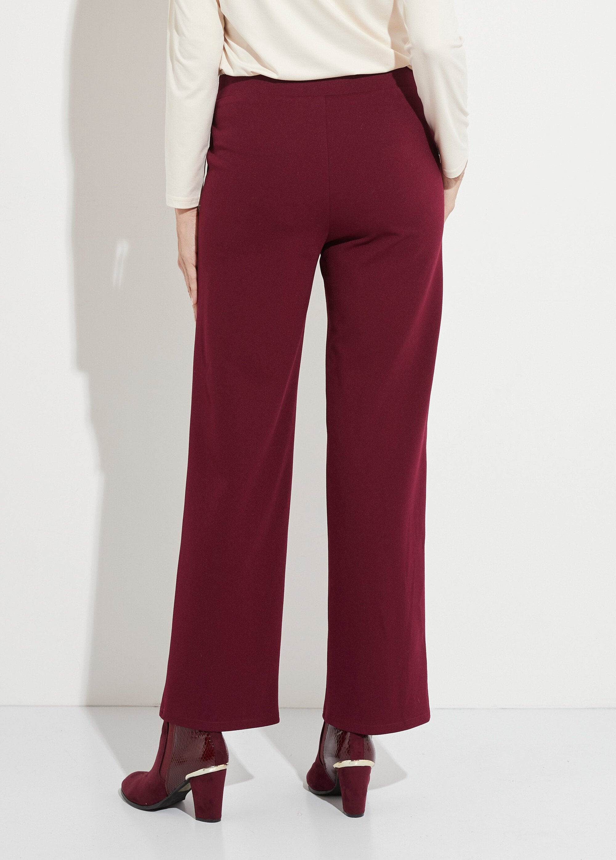Pantaloni_a_gamba_dritta_con_elastico_in_vita_e_cintura_gioiello_Bordeaux_DO1_slim