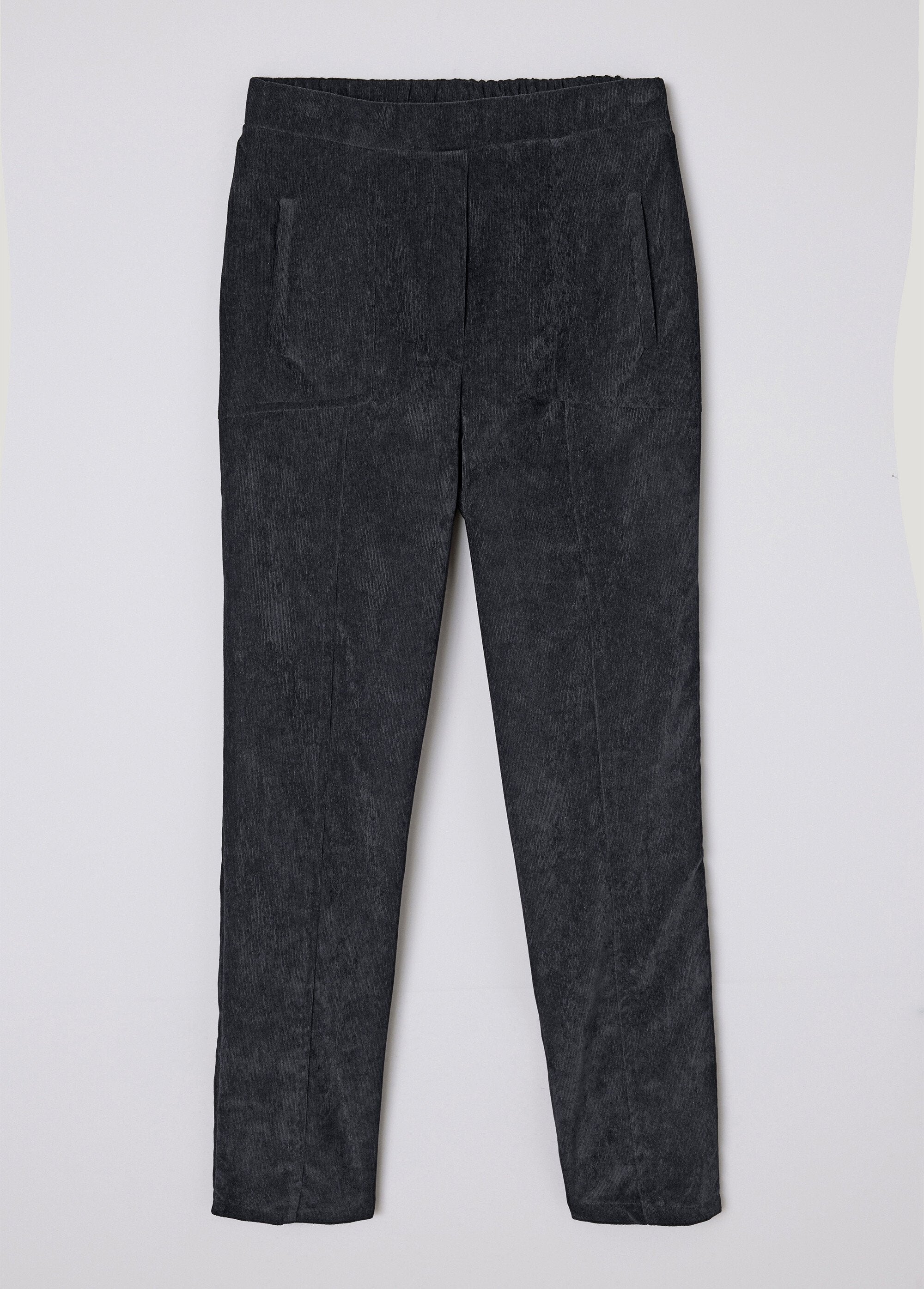 Pantaloni_a_gamba_dritta_con_elastico_in_vita_in_velluto_millerighe_NERO_AP1_slim