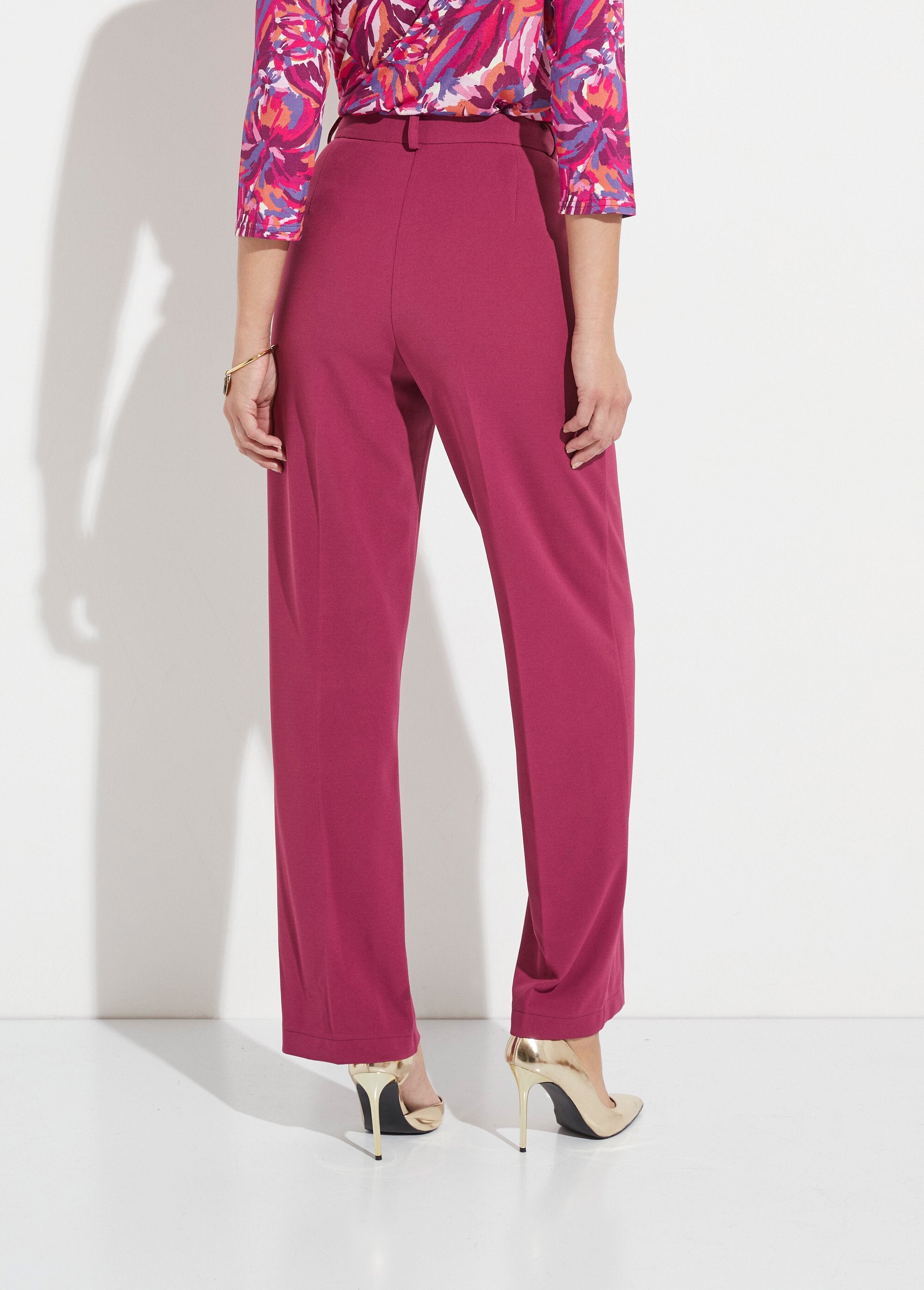 Pantaloni_fluidi_a_gamba_larga_in_maglia_elastica_tinta_unita_Cassis_DO1_slim