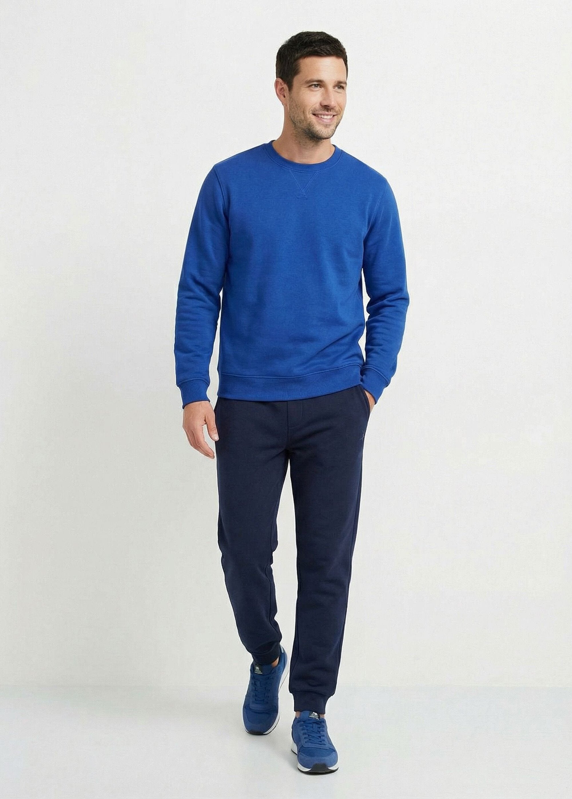 Pantaloni_da_jogging_in_pile_con_vita_e_fondo_elasticizzati_Marine_SF1_slim
