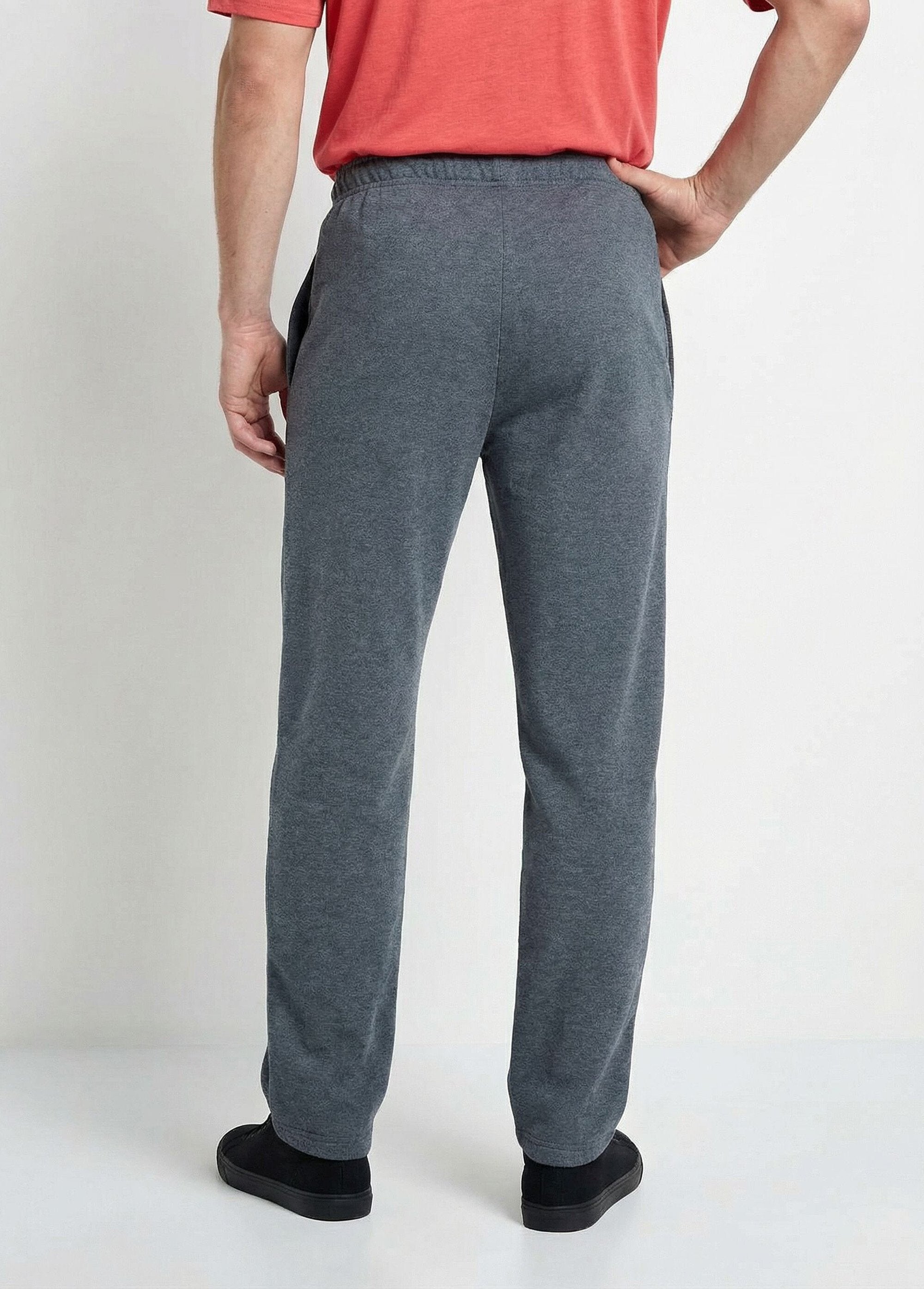Pantaloni_da_jogging_in_pile_con_vita_e_fondo_elasticizzati_Gris_anthracite_DO1_slim